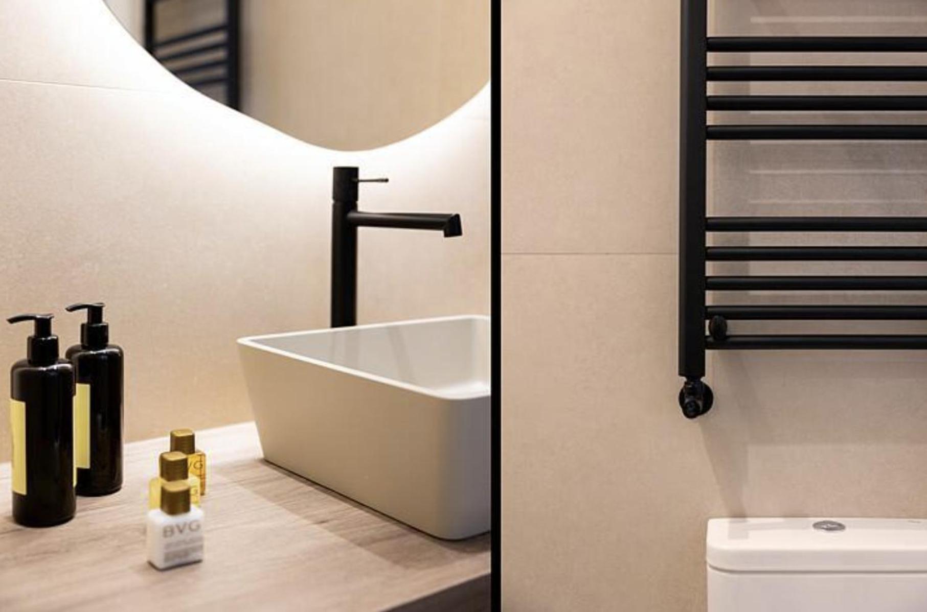 La Dolce Vita Retreat Holiday home