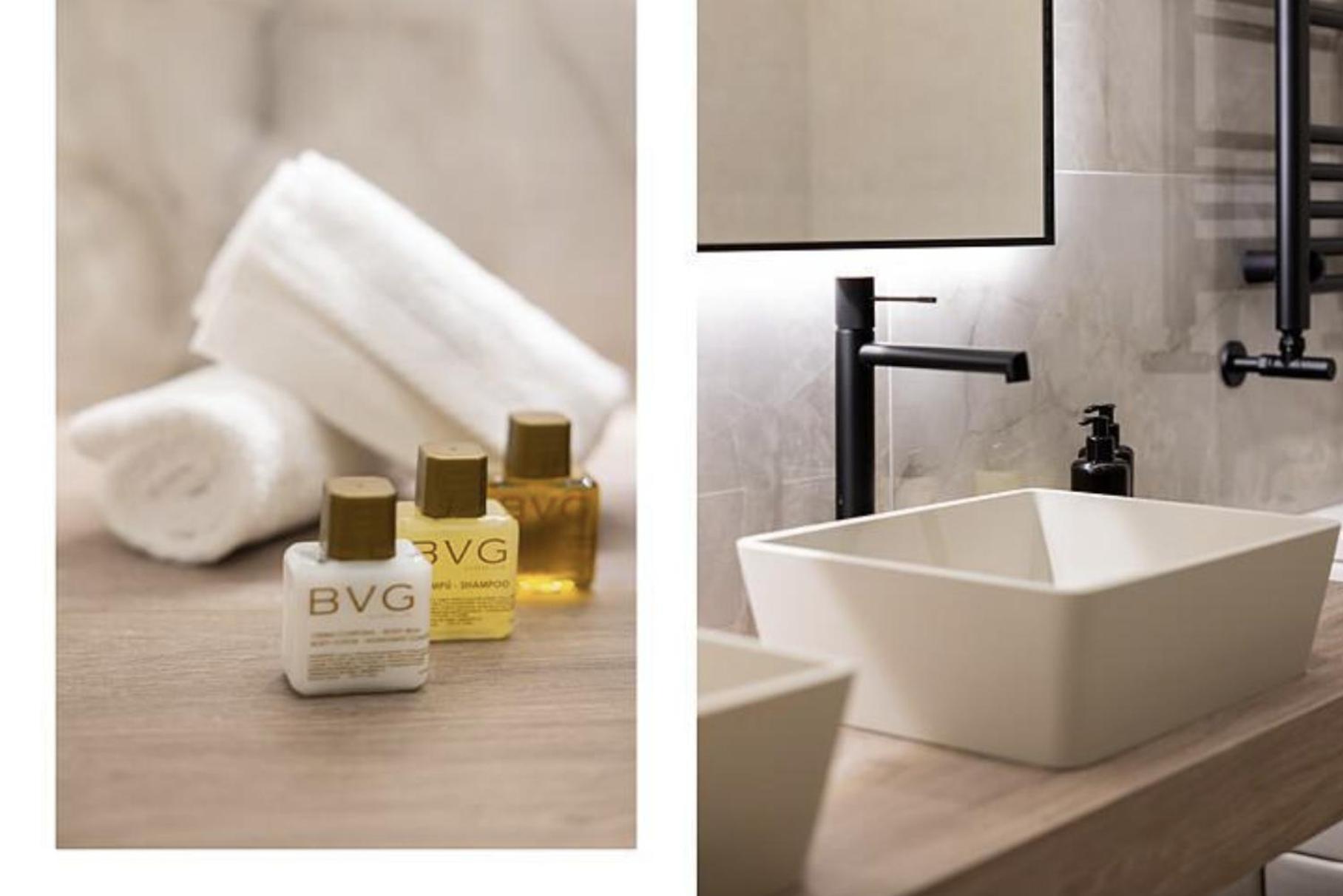 Holiday home La Dolce Vita Retreat