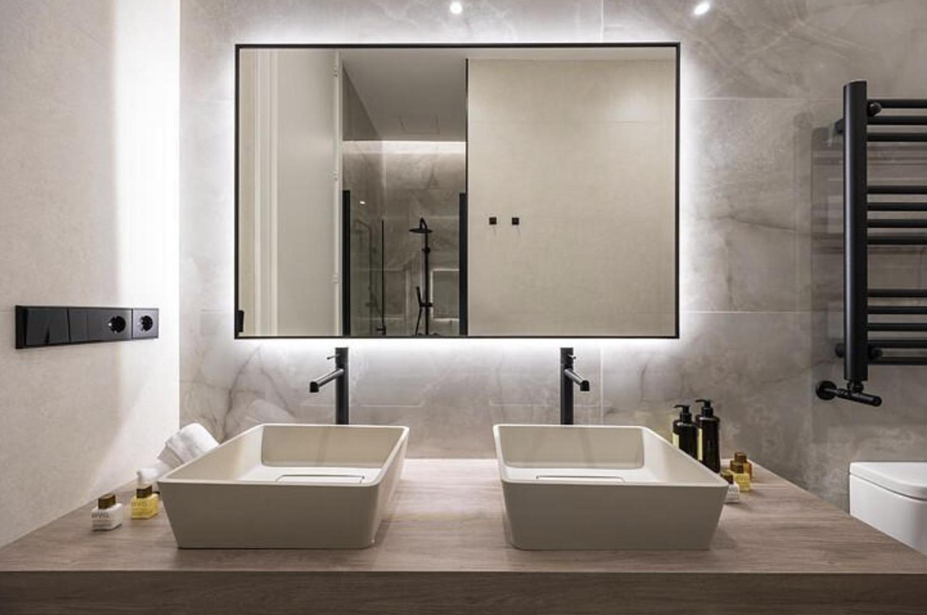 Holiday home La Dolce Vita Retreat *