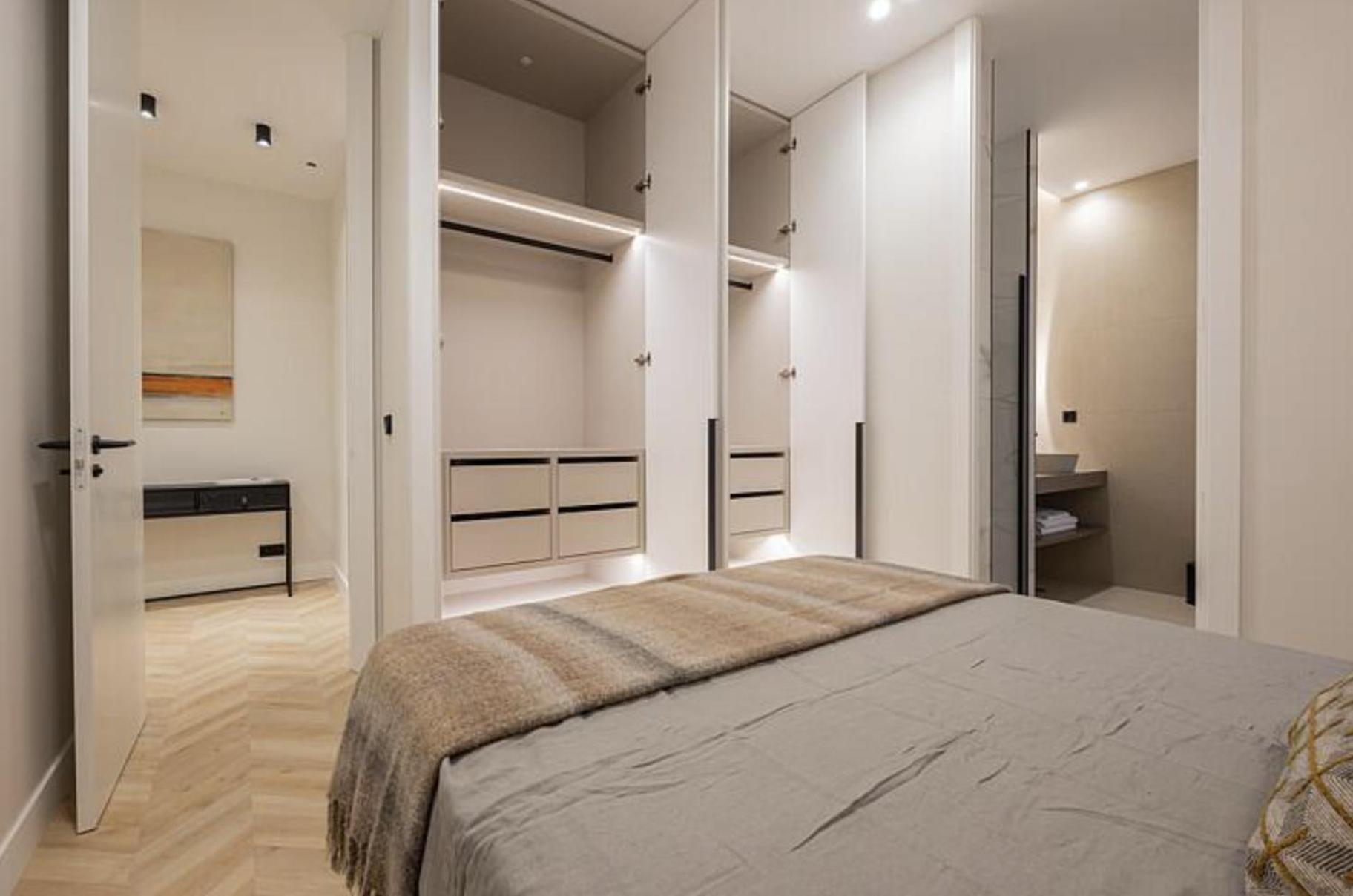 La Dolce Vita Retreat Rome