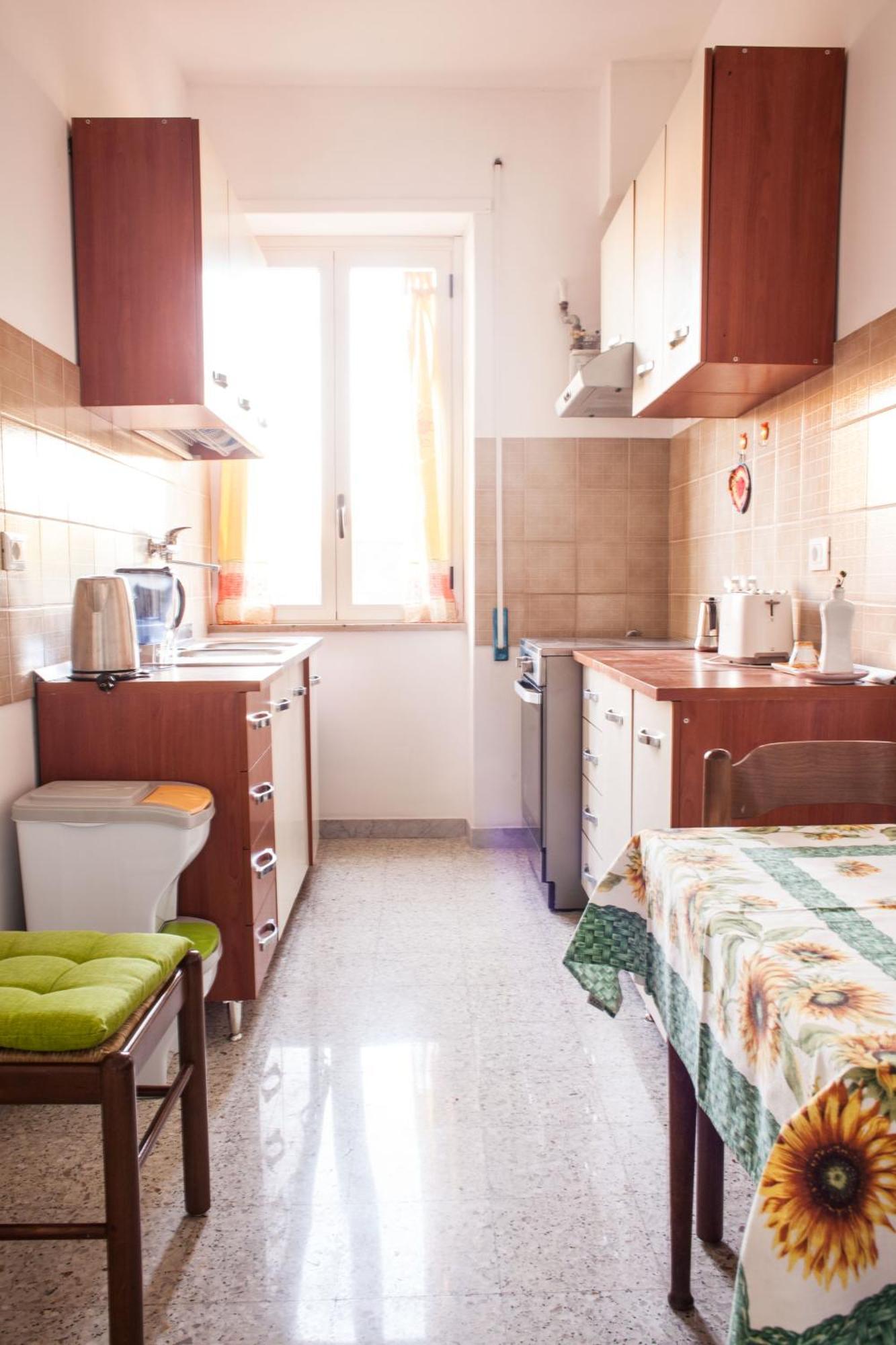 Casa Bertina Turistico *