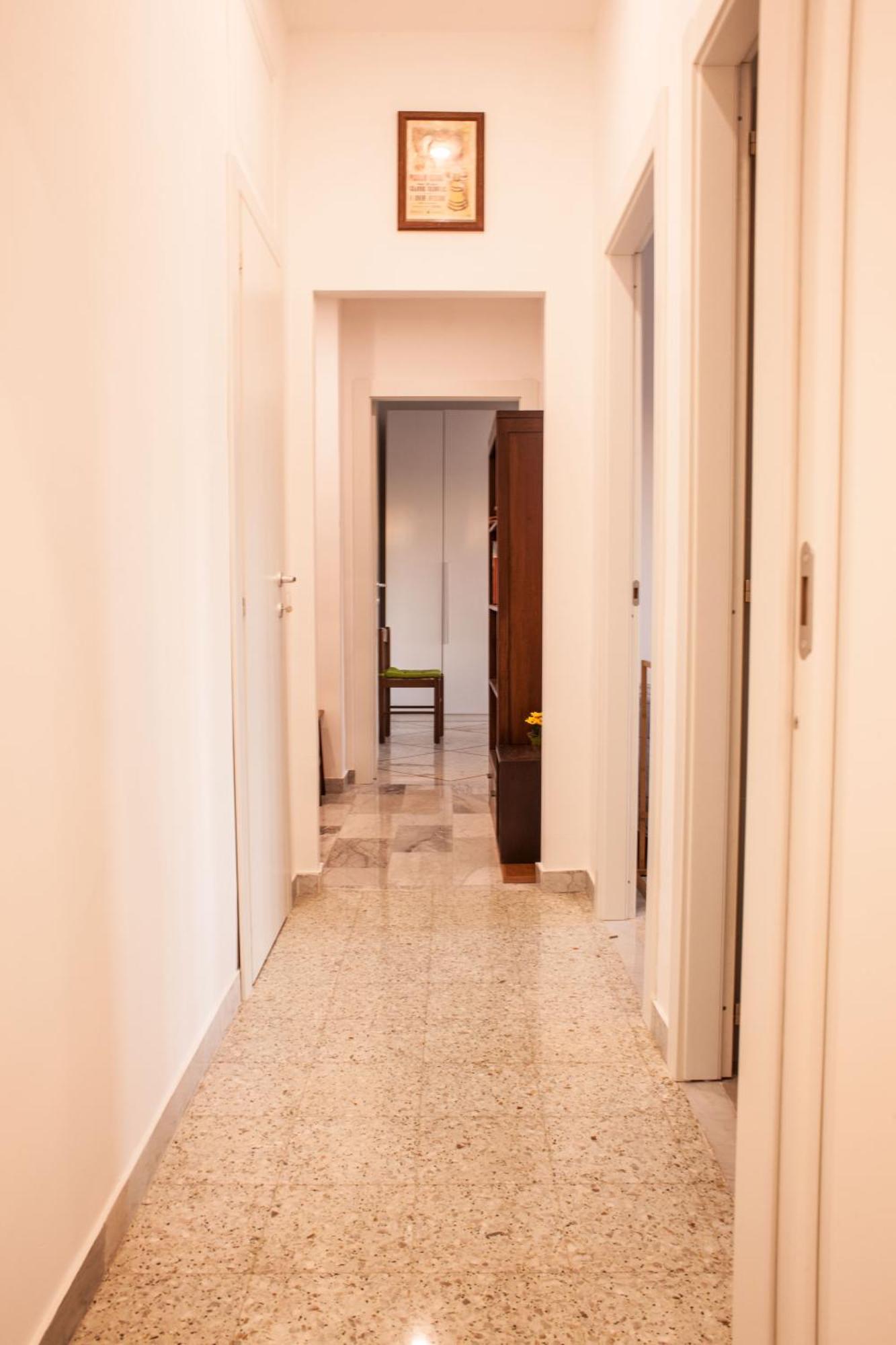 Casa Bertina Turistico Rome