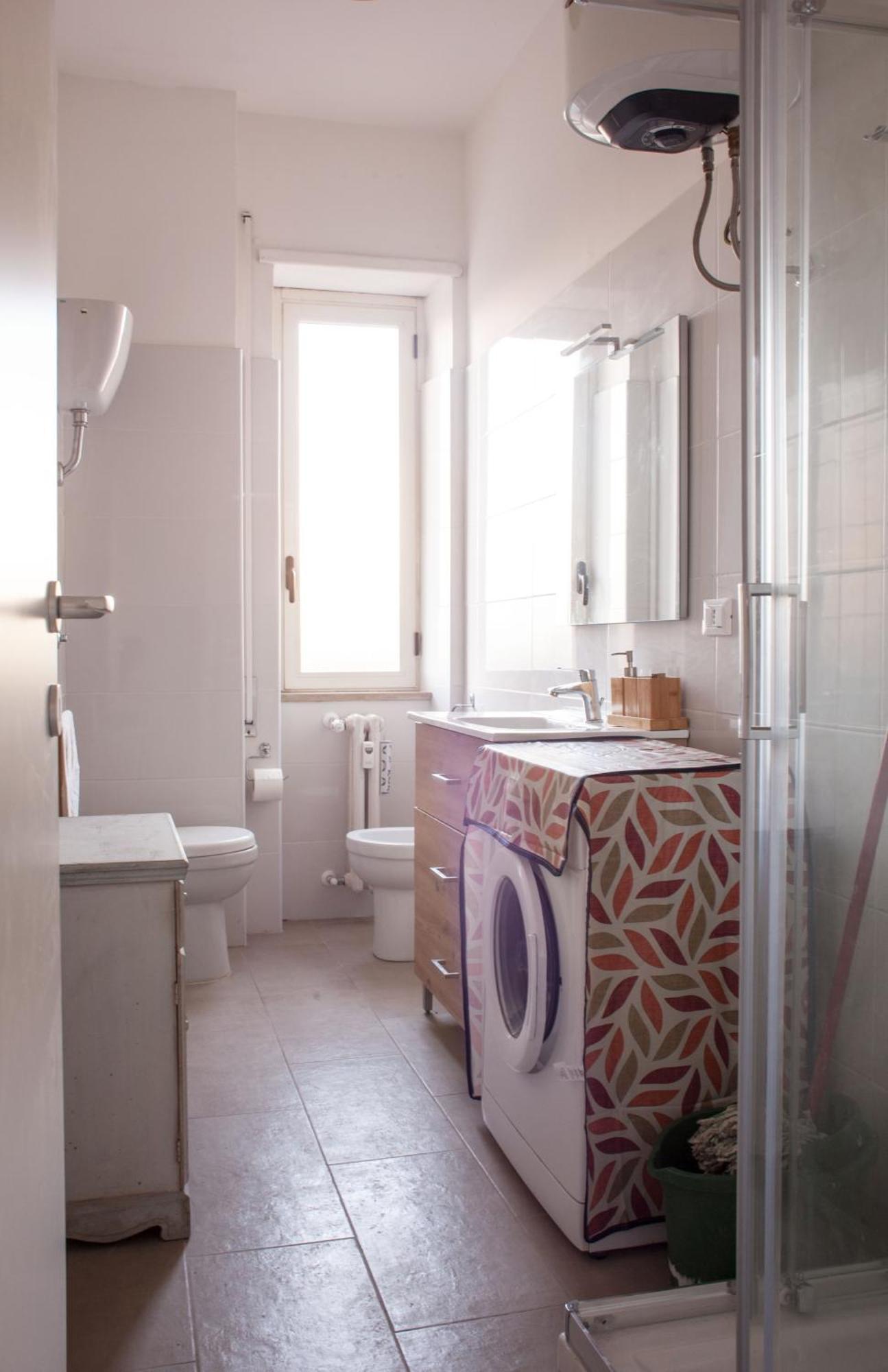Appartement Casa Bertina Turistico *