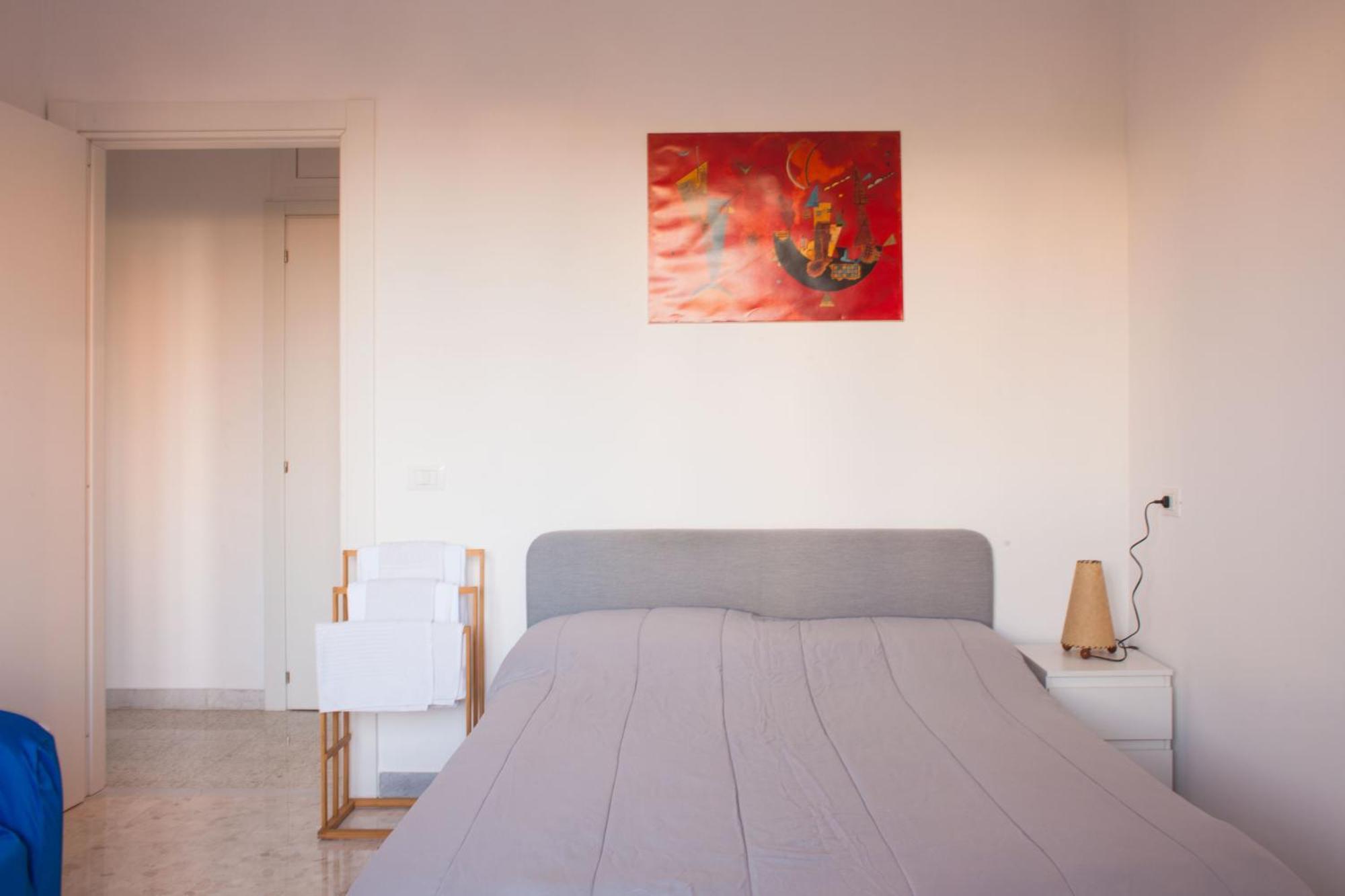 Casa Bertina Turistico Appartement Rome