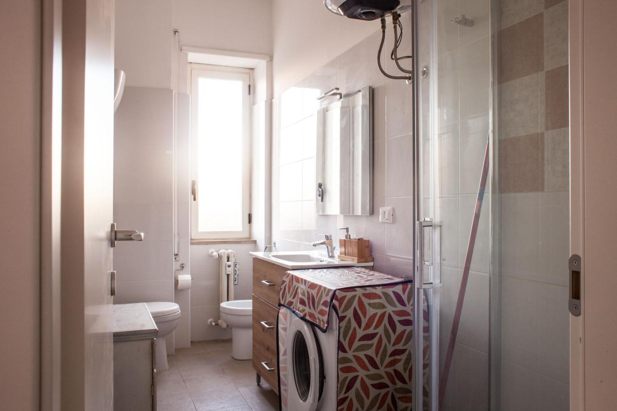 Casa Bertina Turistico Rome