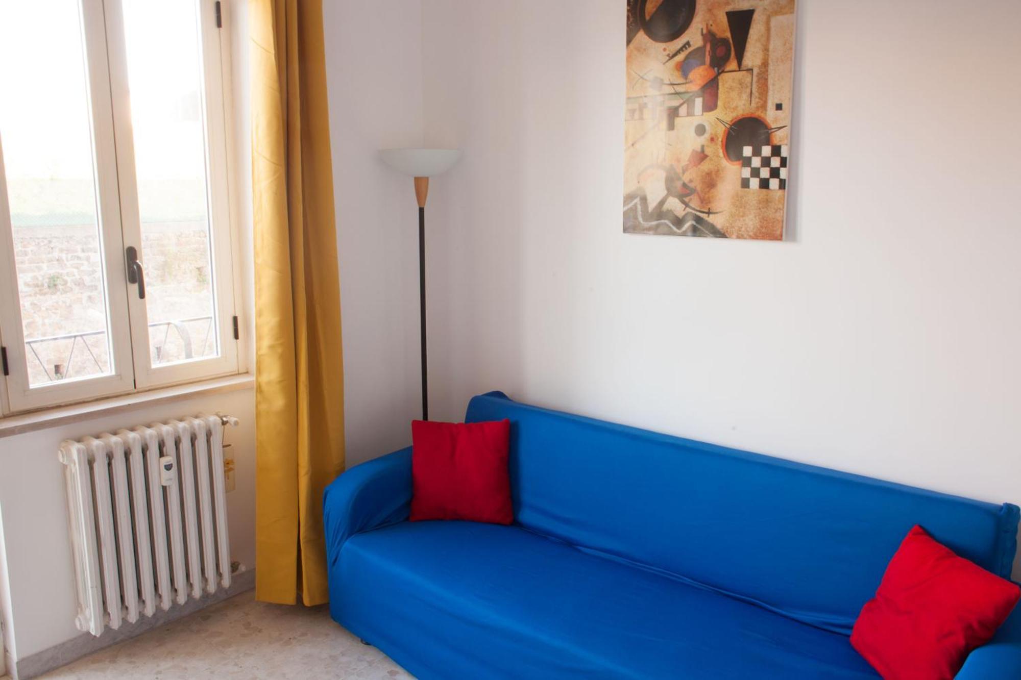 Casa Bertina Turistico Appartement *