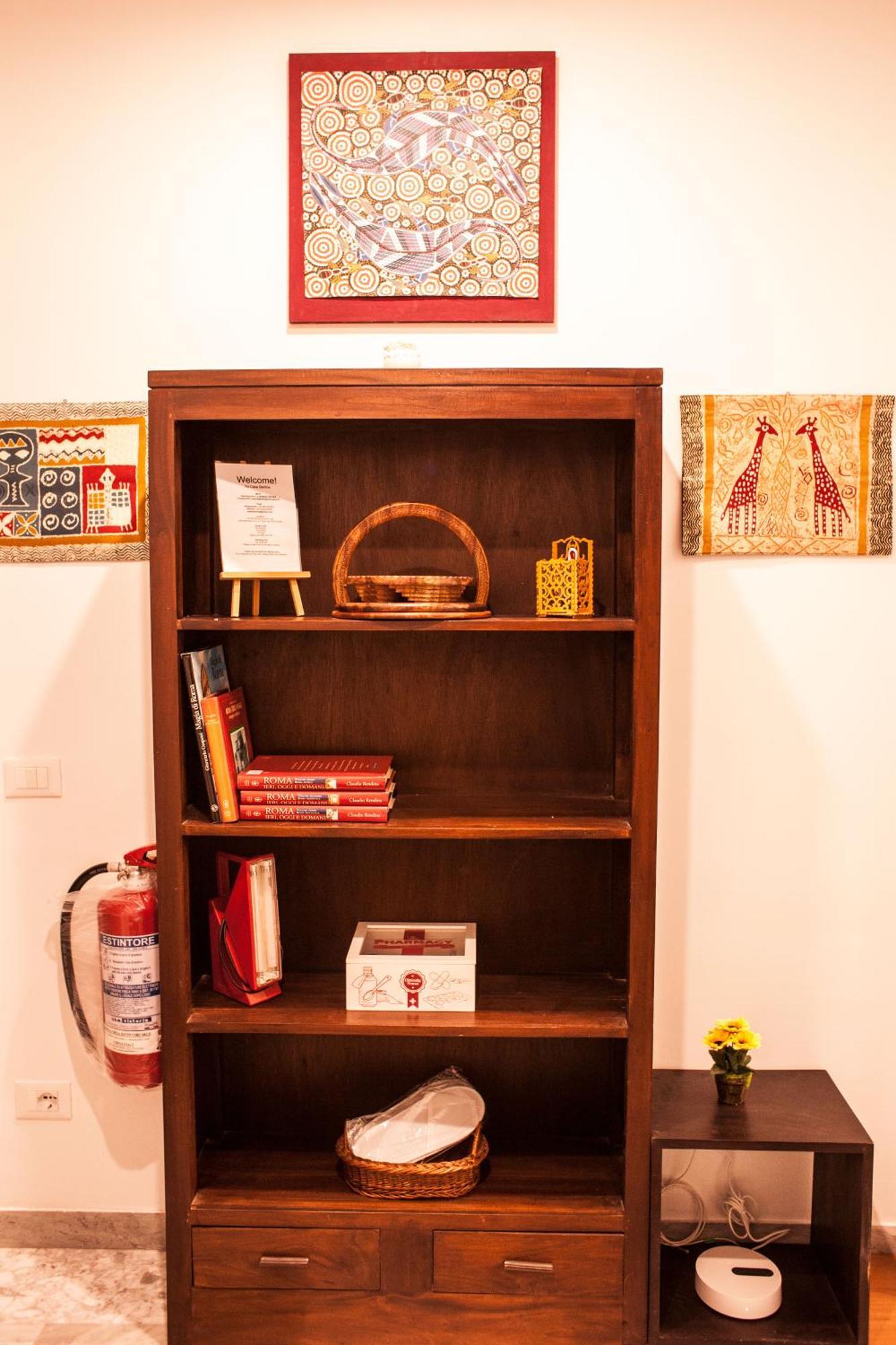 Appartement Casa Bertina Turistico *
