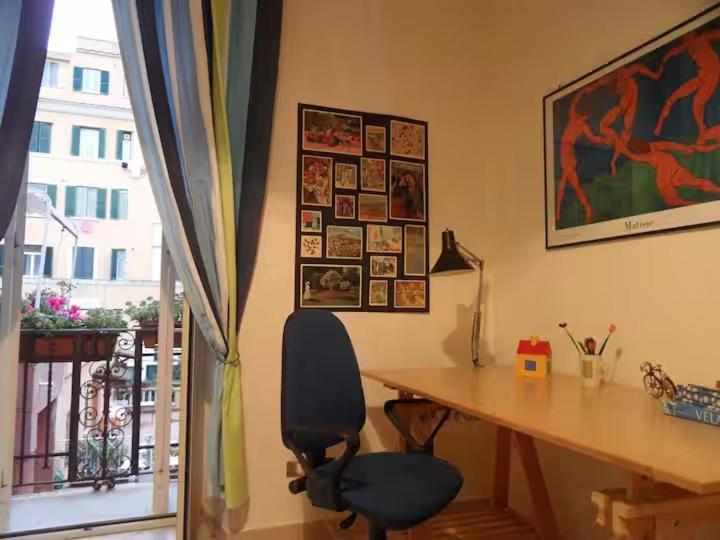 Apartment La Nostra Casetta