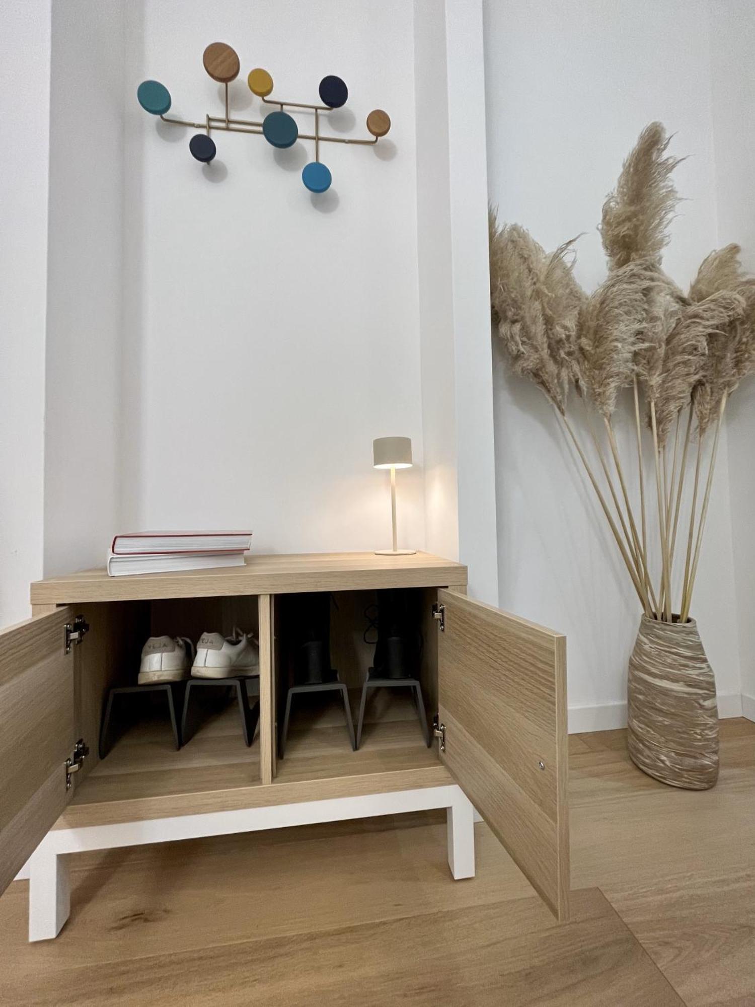Appartement Saint Paul Gateway *
