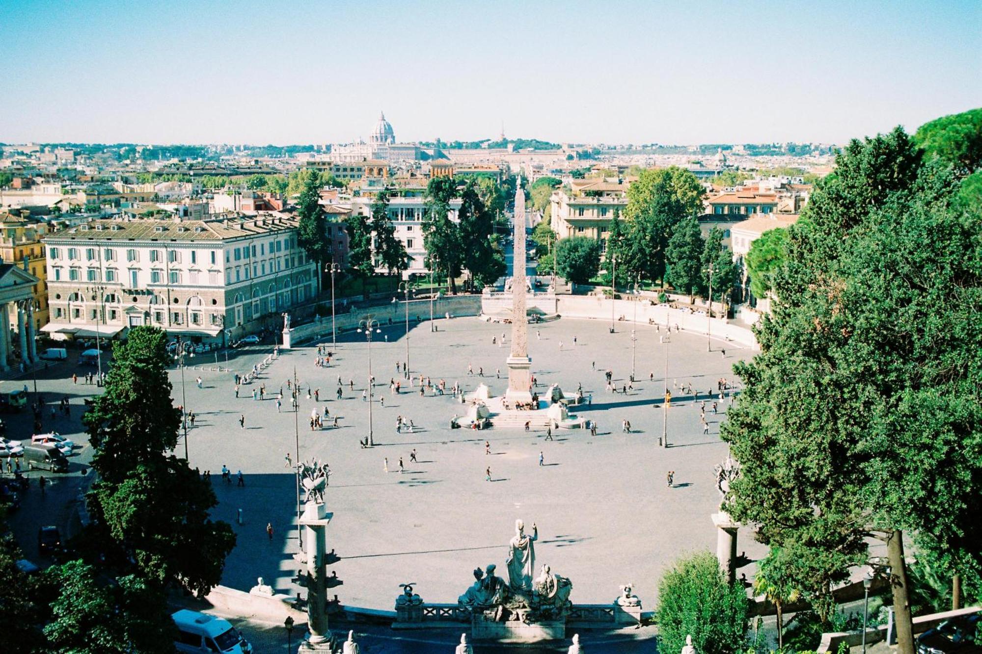 Apartment Tiferet - Piazza Di Spagna *