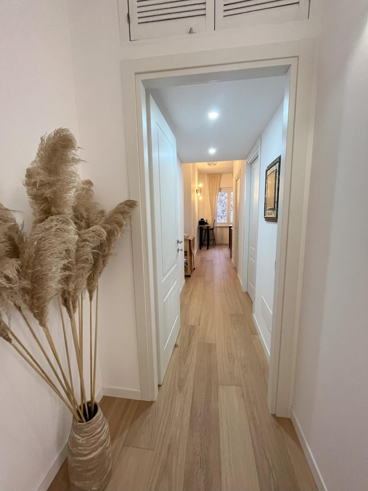 Saint Paul Gateway Appartement *