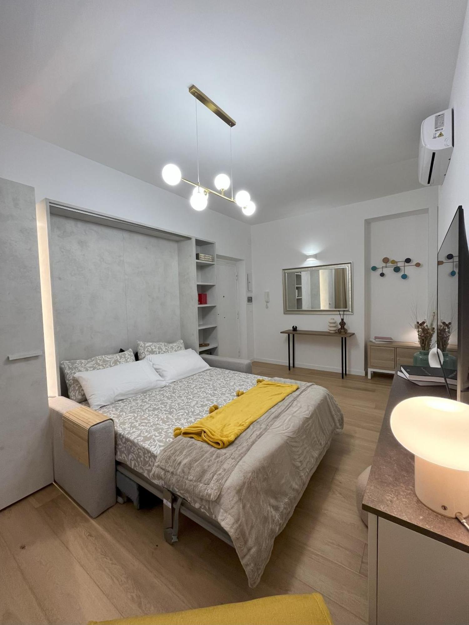 Appartement Saint Paul Gateway *