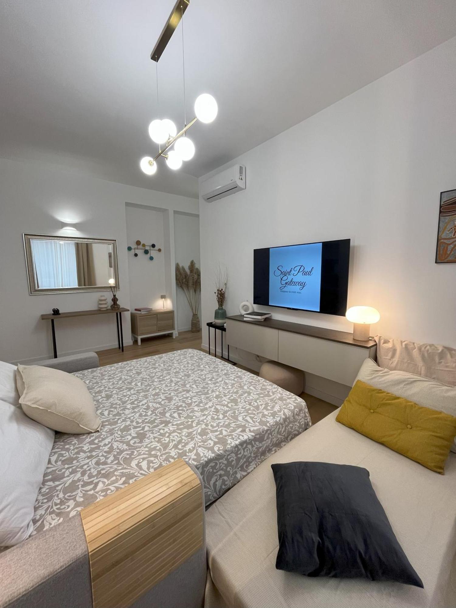 Saint Paul Gateway Appartement