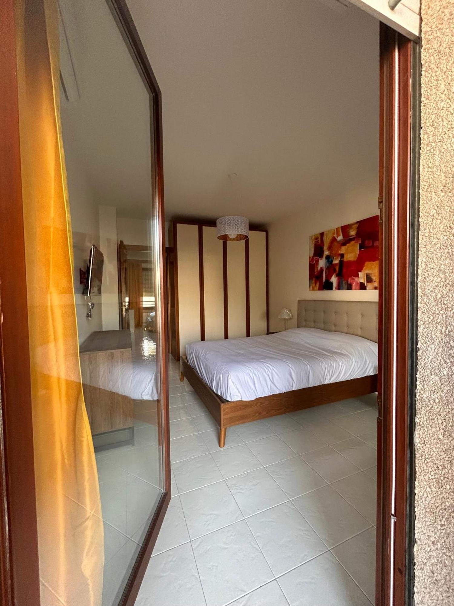 Astri Eur Appartamento Roma