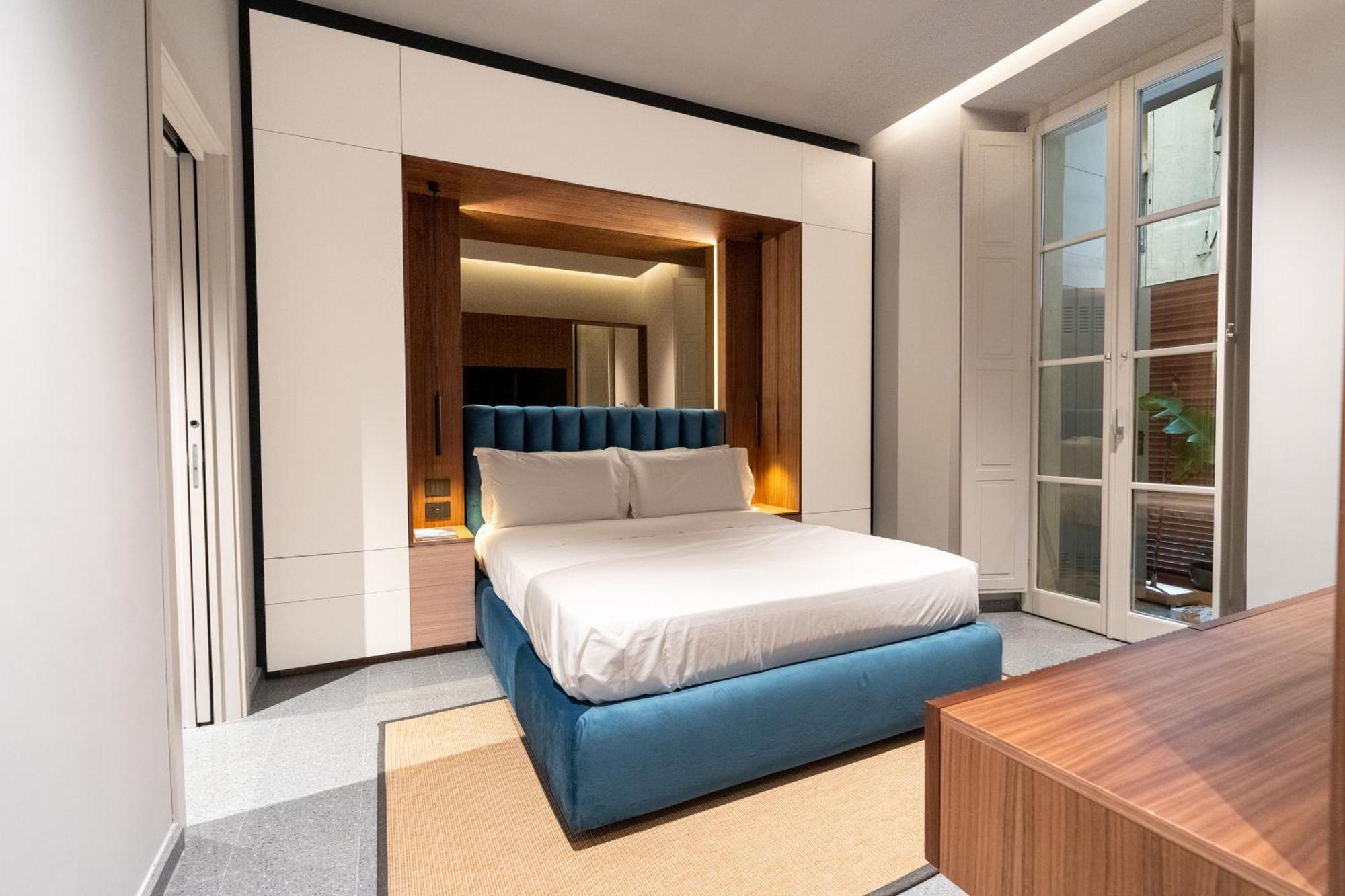 Luxury Near Colosseum Appartamento *