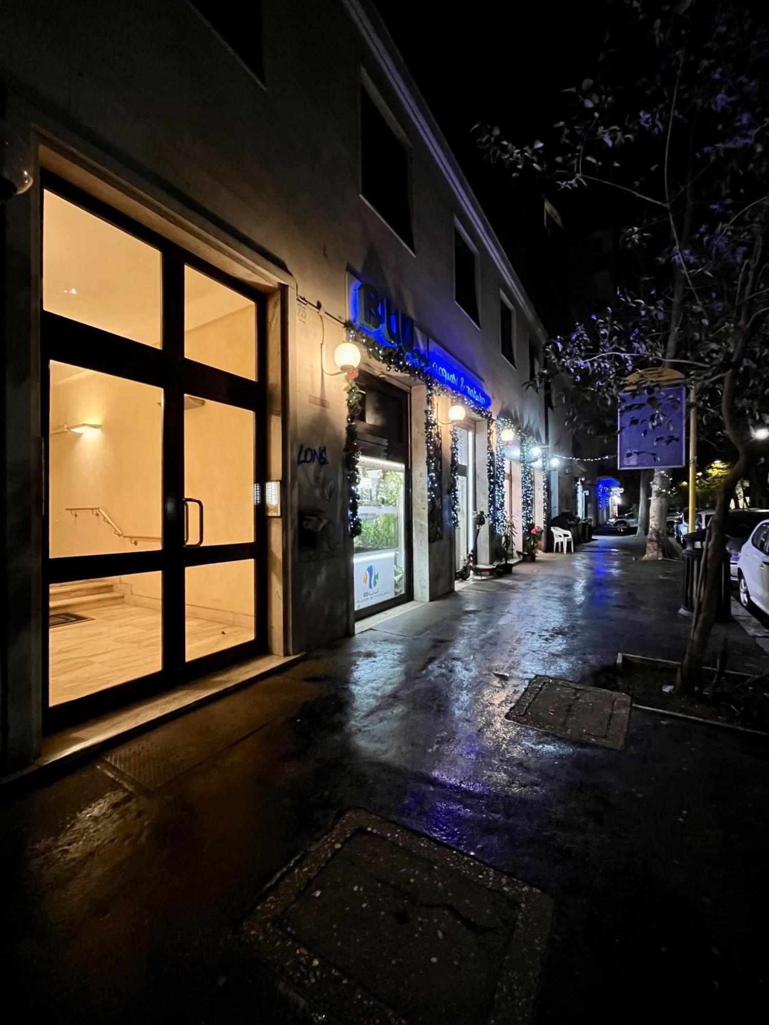 Saint Paul Gateway Appartement Rome