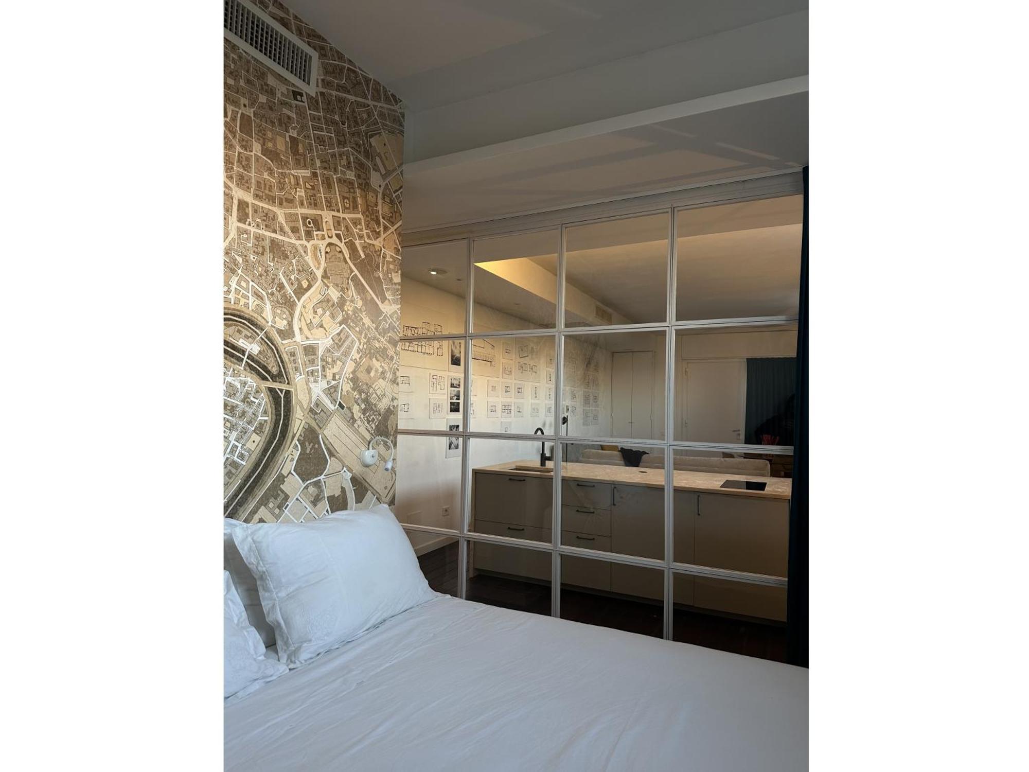 Clivo56 San Pietro Loft Apartment *