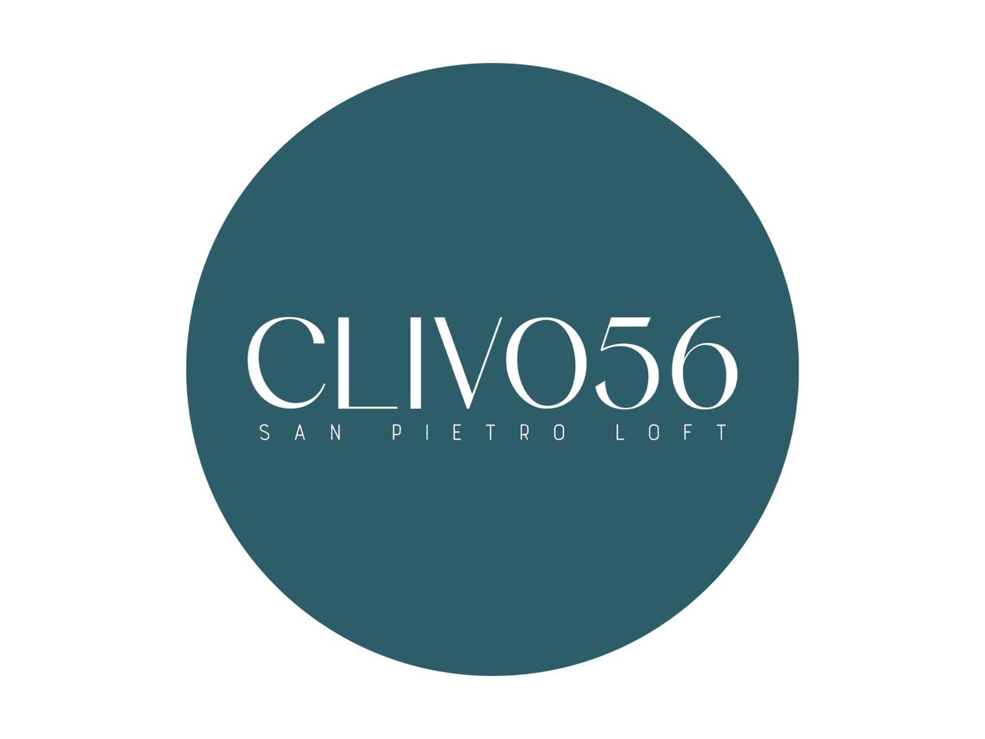 Clivo56 San Pietro Loft Apartment Rome