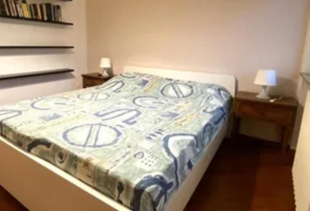 Capocci 10 Rome
