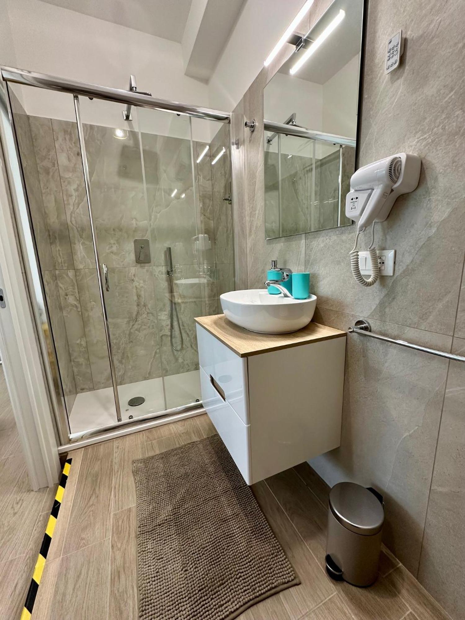 Monti Tiburtini Guest house Rome