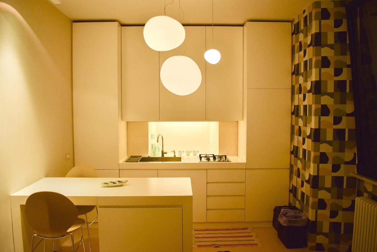San Pietro Apartment *