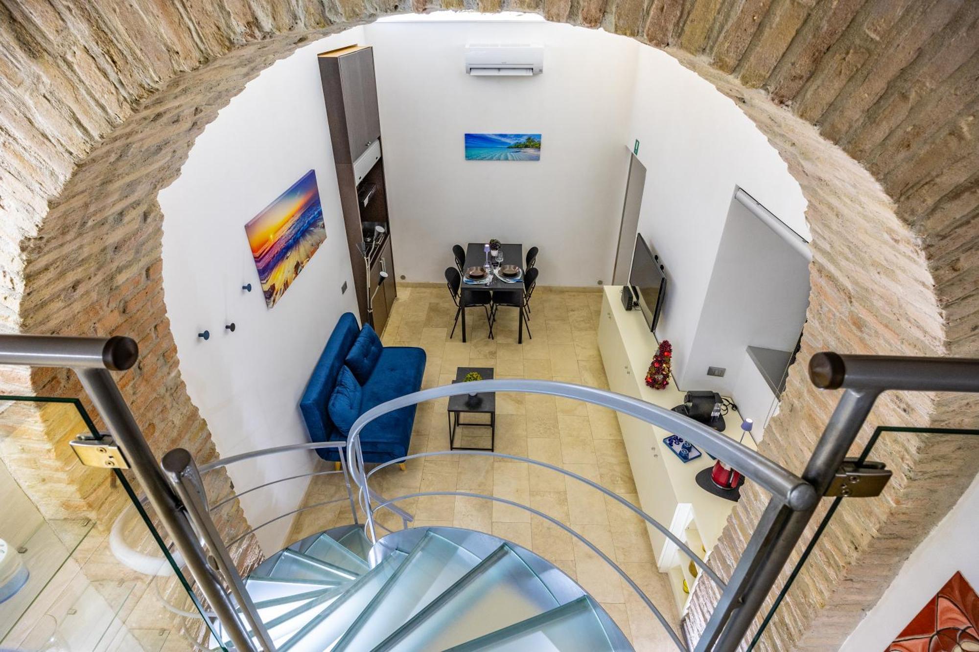 Appartement Arc 33 *