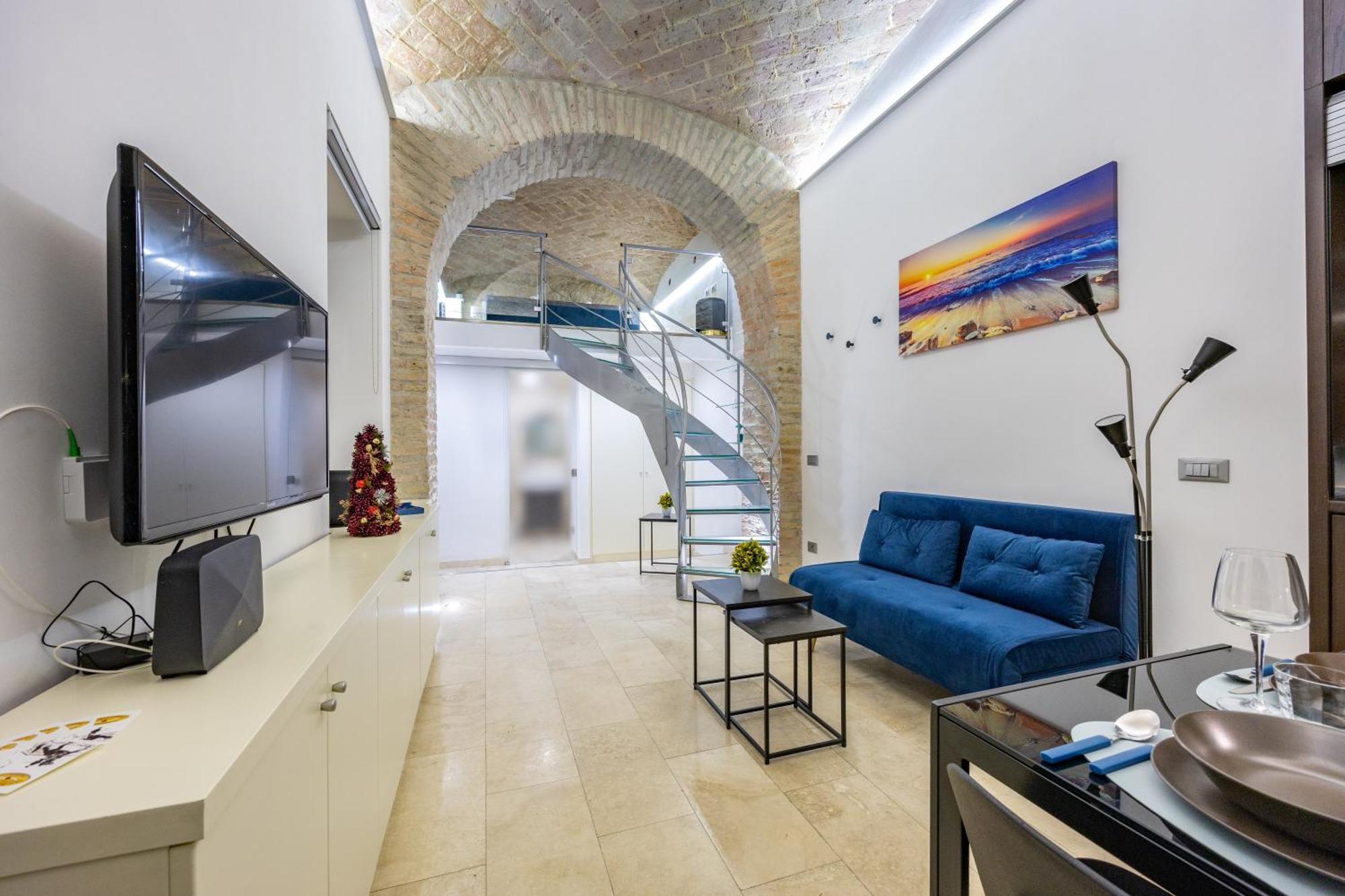 Appartement Arc 33