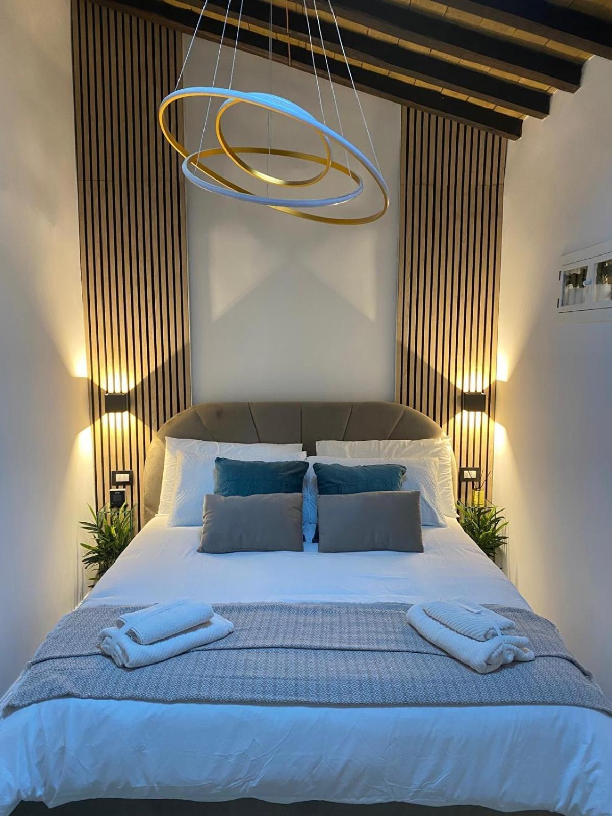 Tiferet - Piazza Di Spagna Apartment Rome
