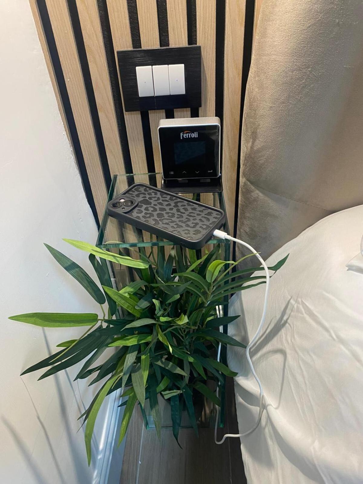 Apartment Tiferet - Piazza Di Spagna Rome