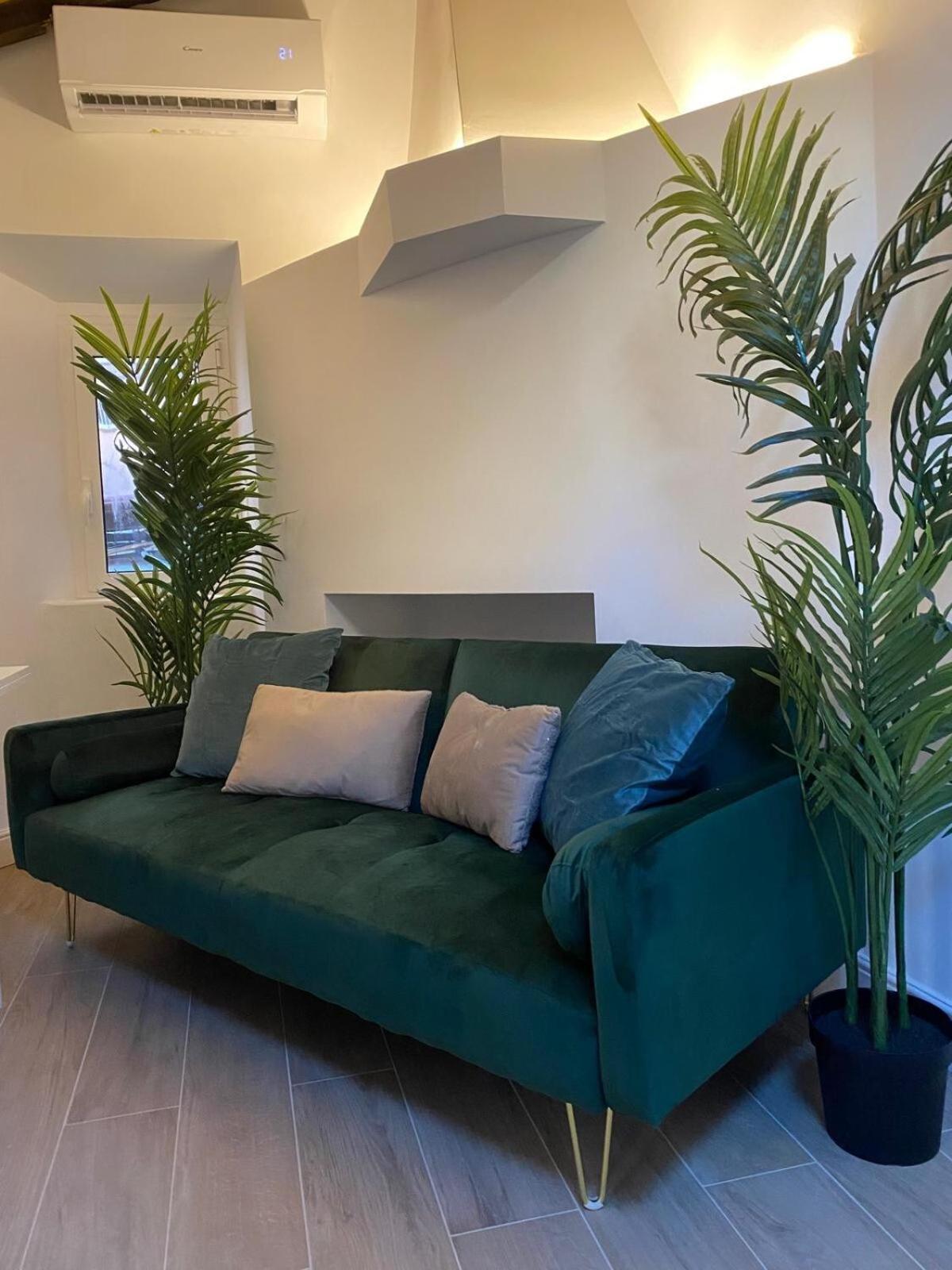 Tiferet - Piazza Di Spagna Apartment *