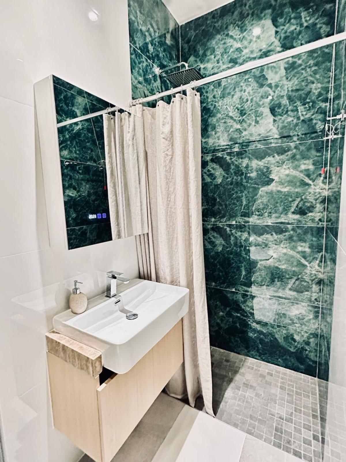 Luxury Nest Ponte Milvio