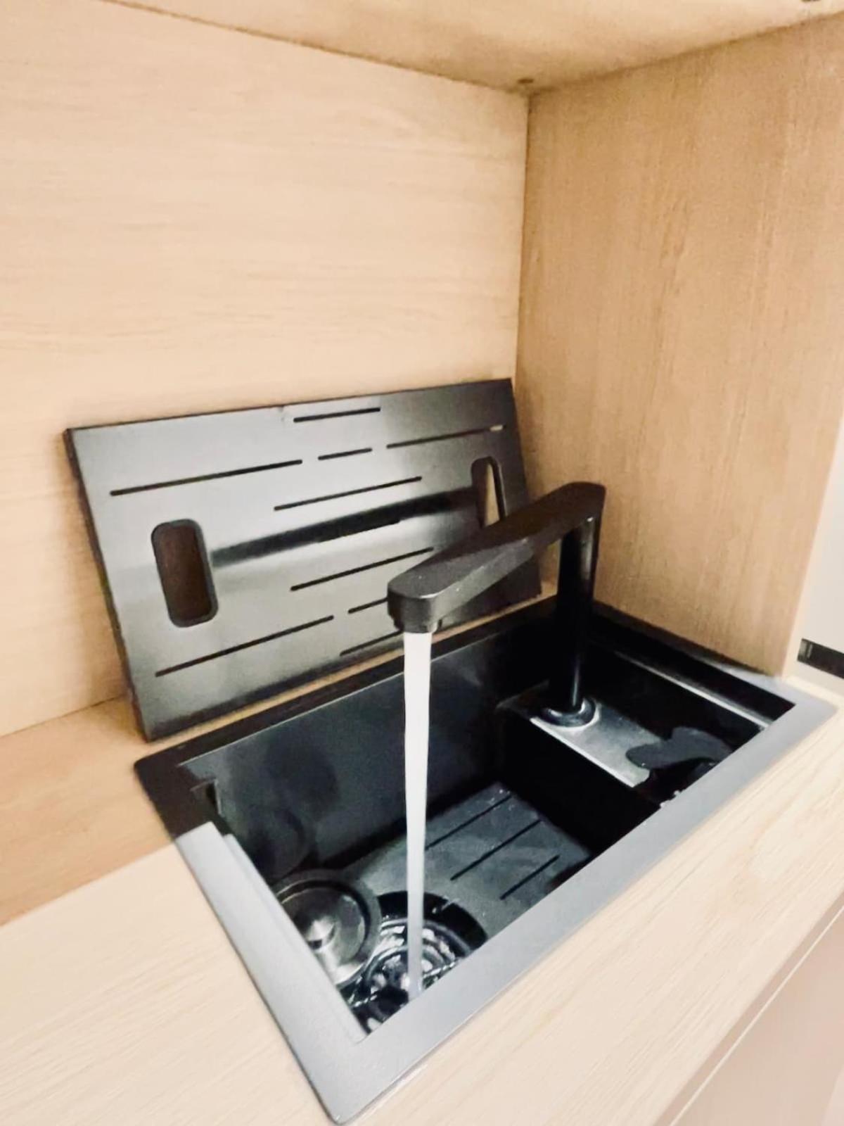 Luxury Nest Ponte Milvio Apartamento Roma