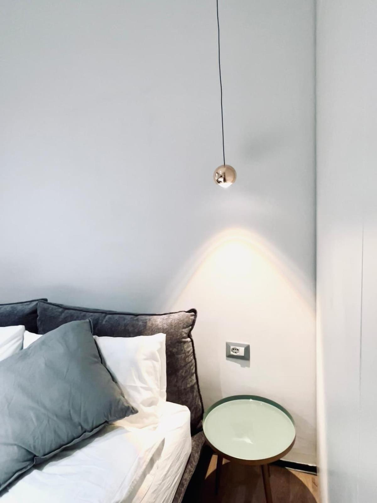 Appartement Luxury Nest Ponte Milvio Rome
