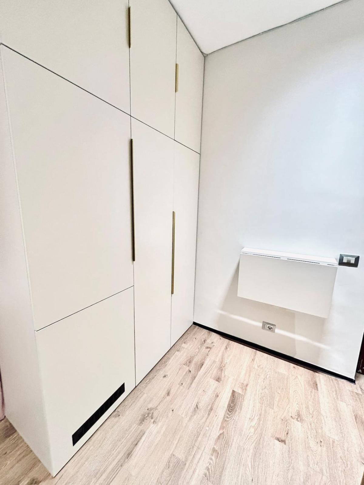 Luxury Nest Ponte Milvio *