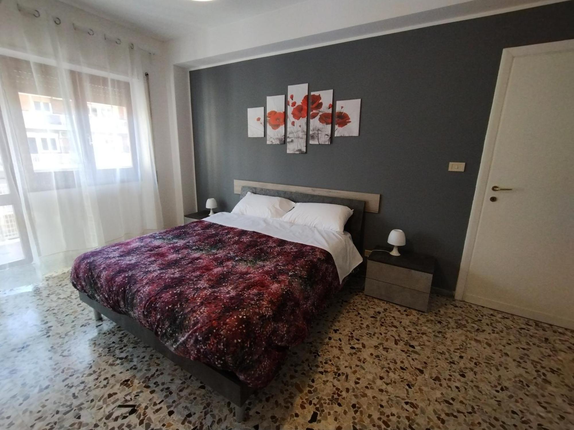 Voila By Gabrisa - Near Metro Line A Apartment Rome