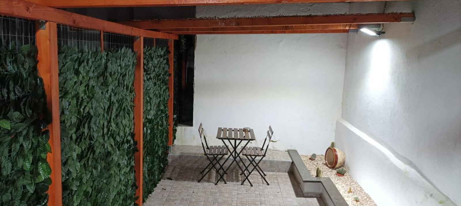 Apartment Romane Rome