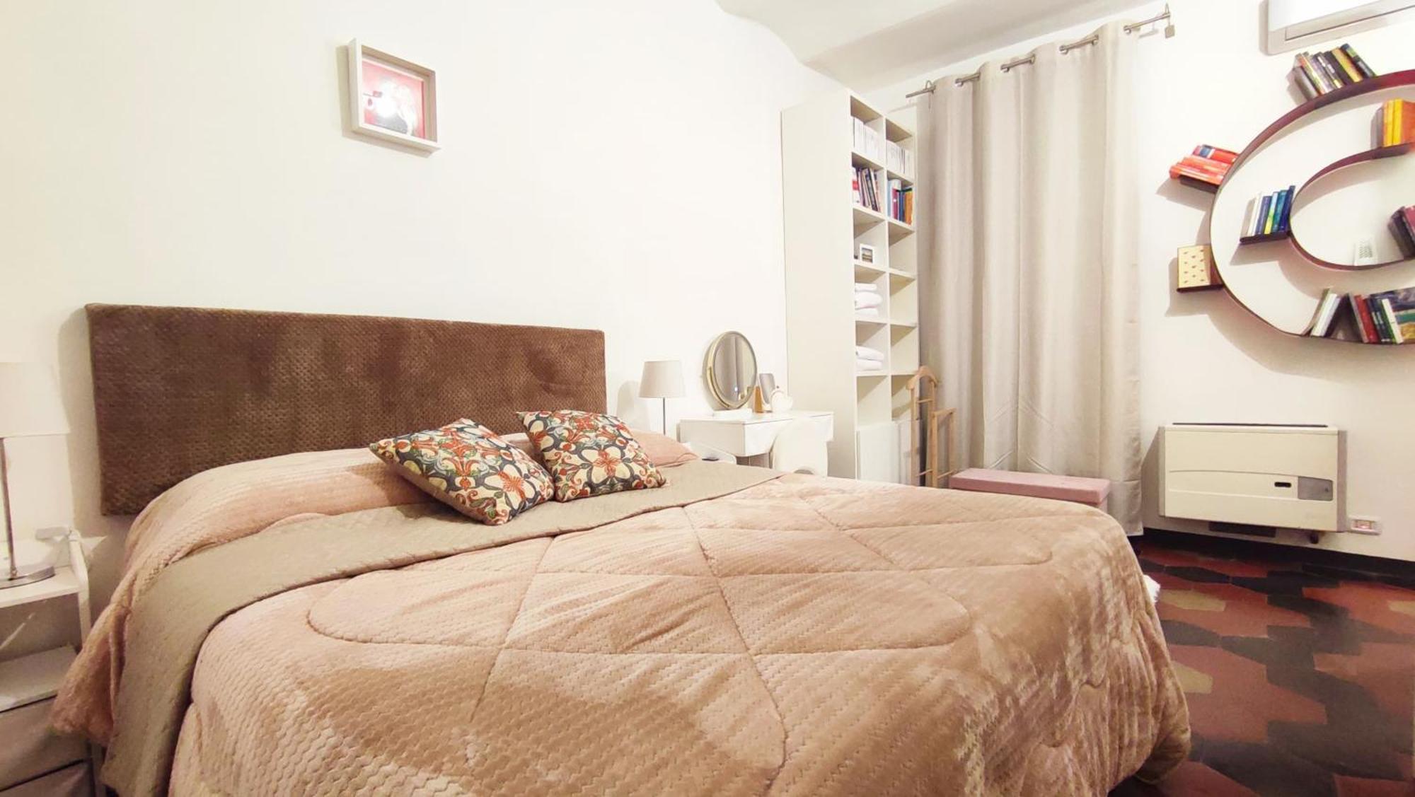 Apartment La Dolce *