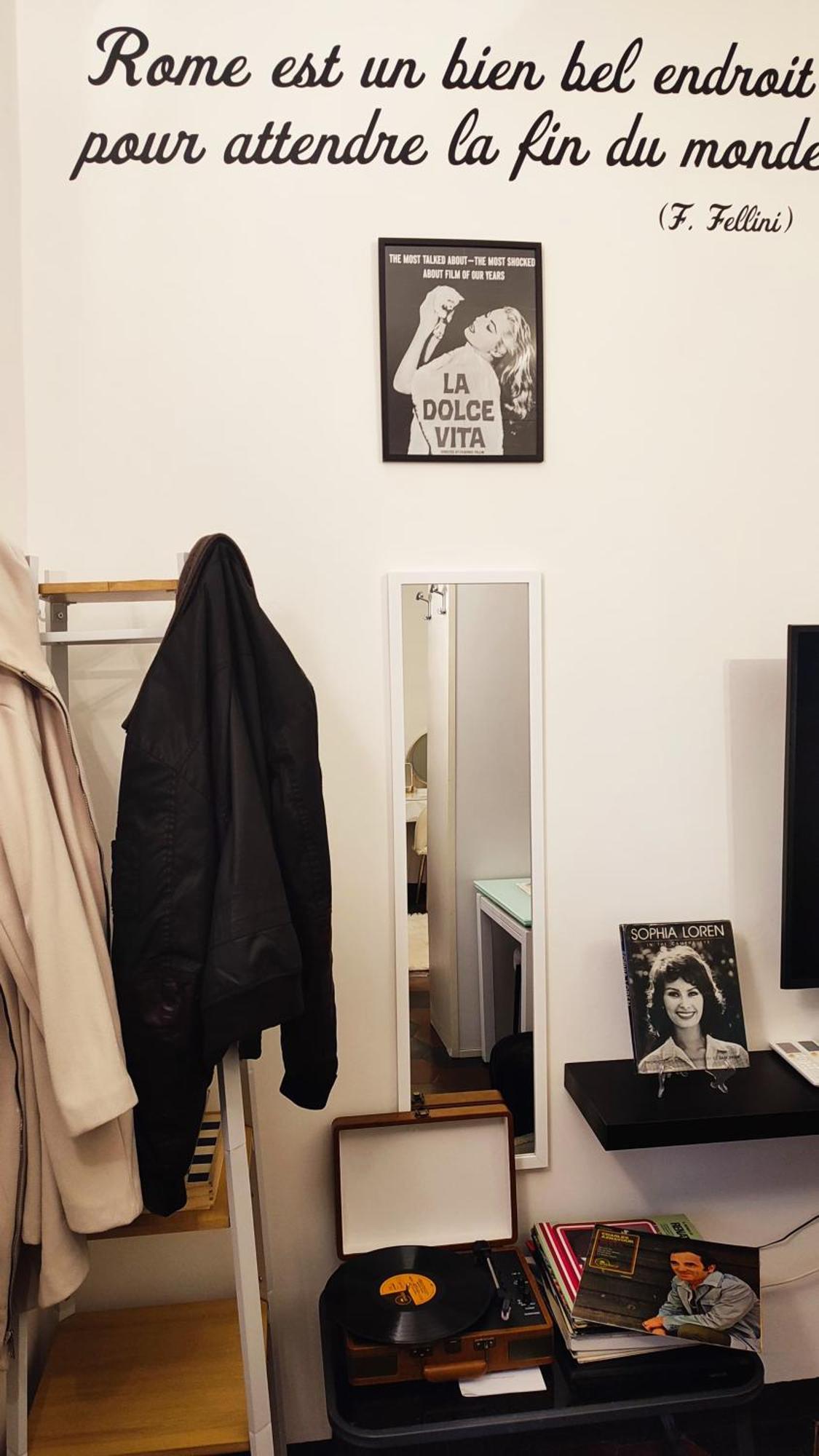 La Dolce Apartment