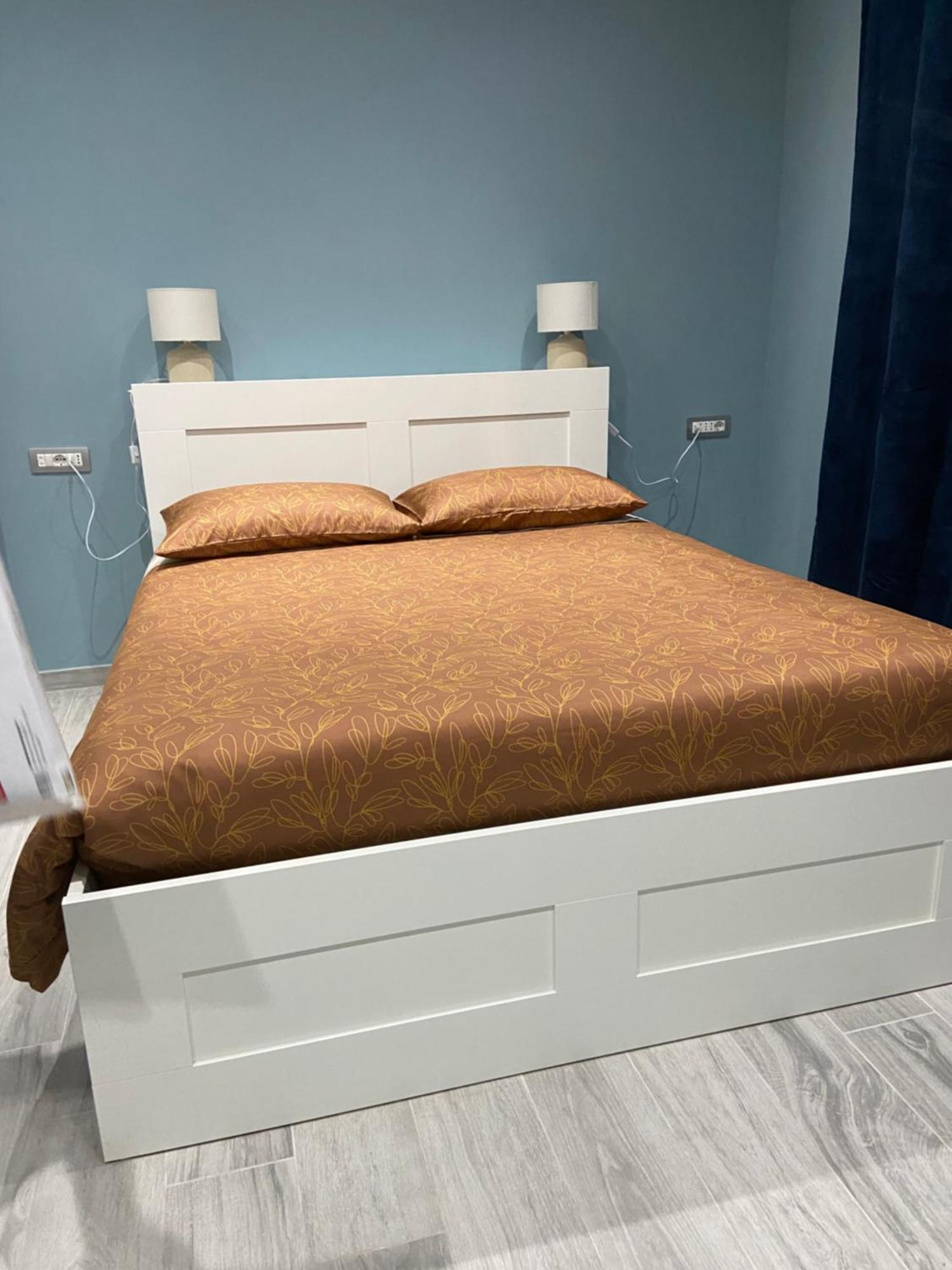 Apartment Benny Urban House Appia *