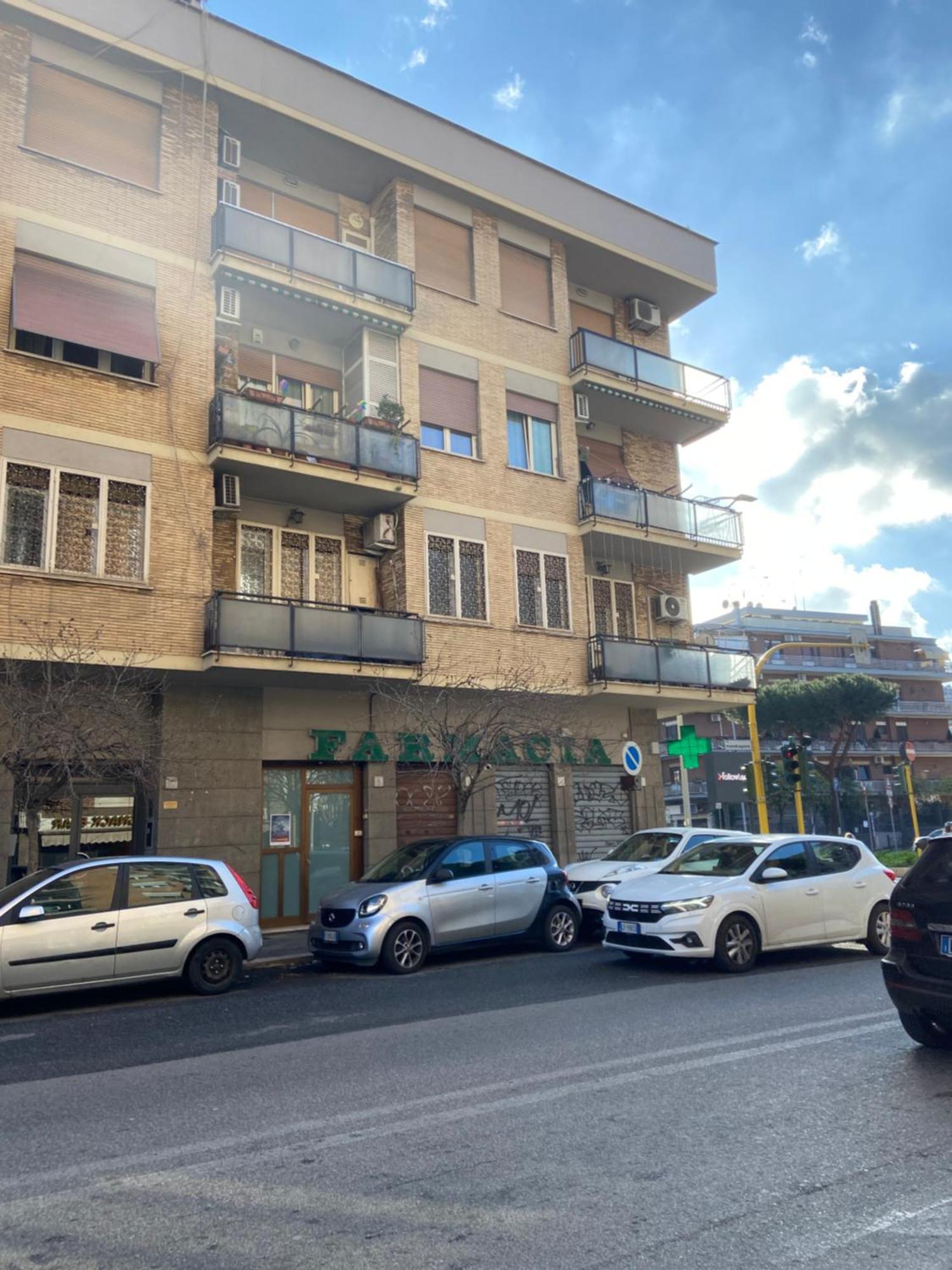 Apartment Benny Urban House Appia