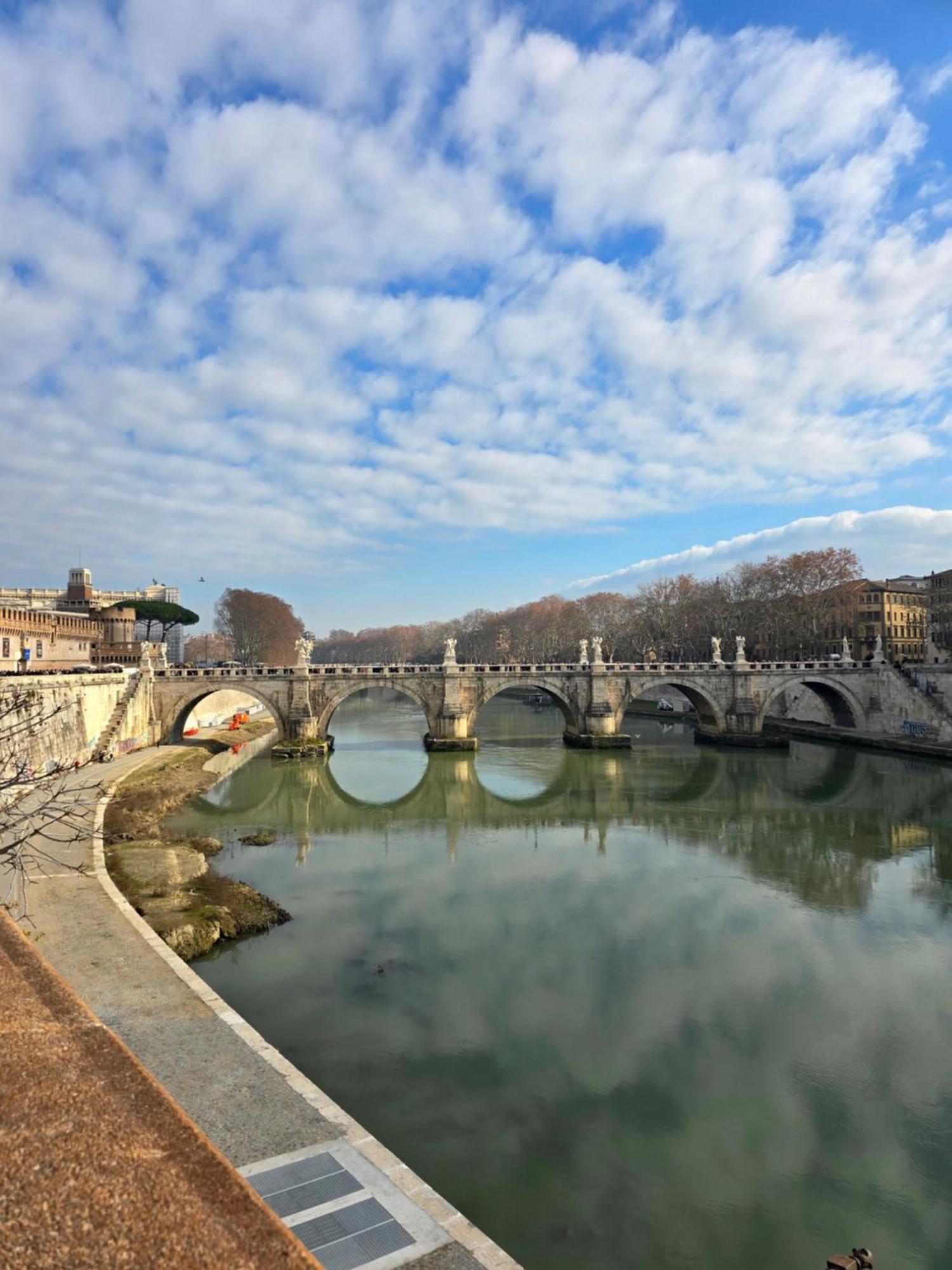 Appartamento Esclusivo Nel Centro Di *