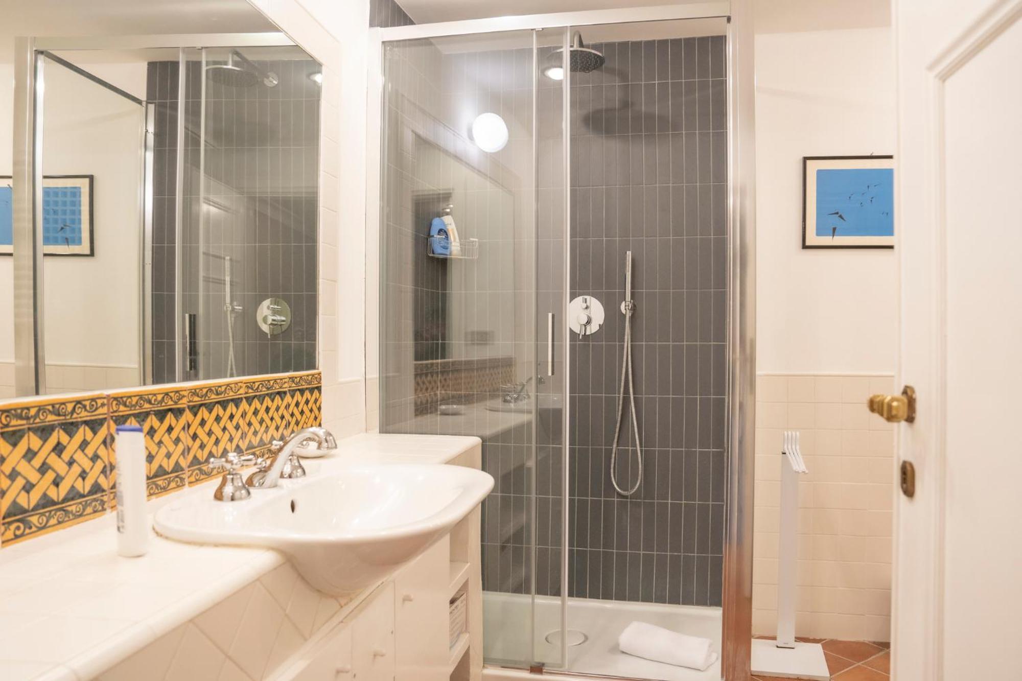 D'elite Ripetta - Spanish Steps Apartamento