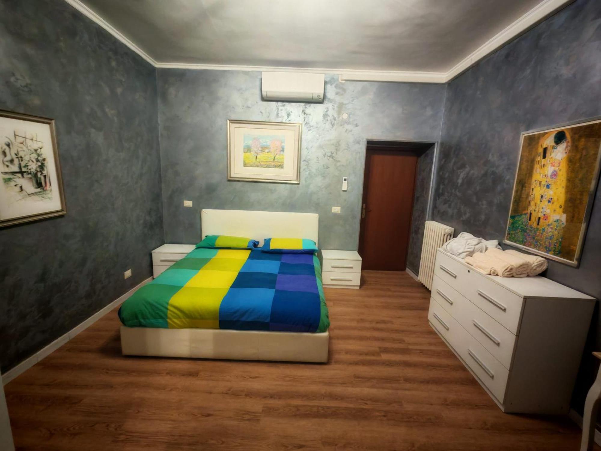 Appartement Casa Con Idromassaggio Metro C Alessandrino - San Giovanni E Trenino Laziali-termini -betti House