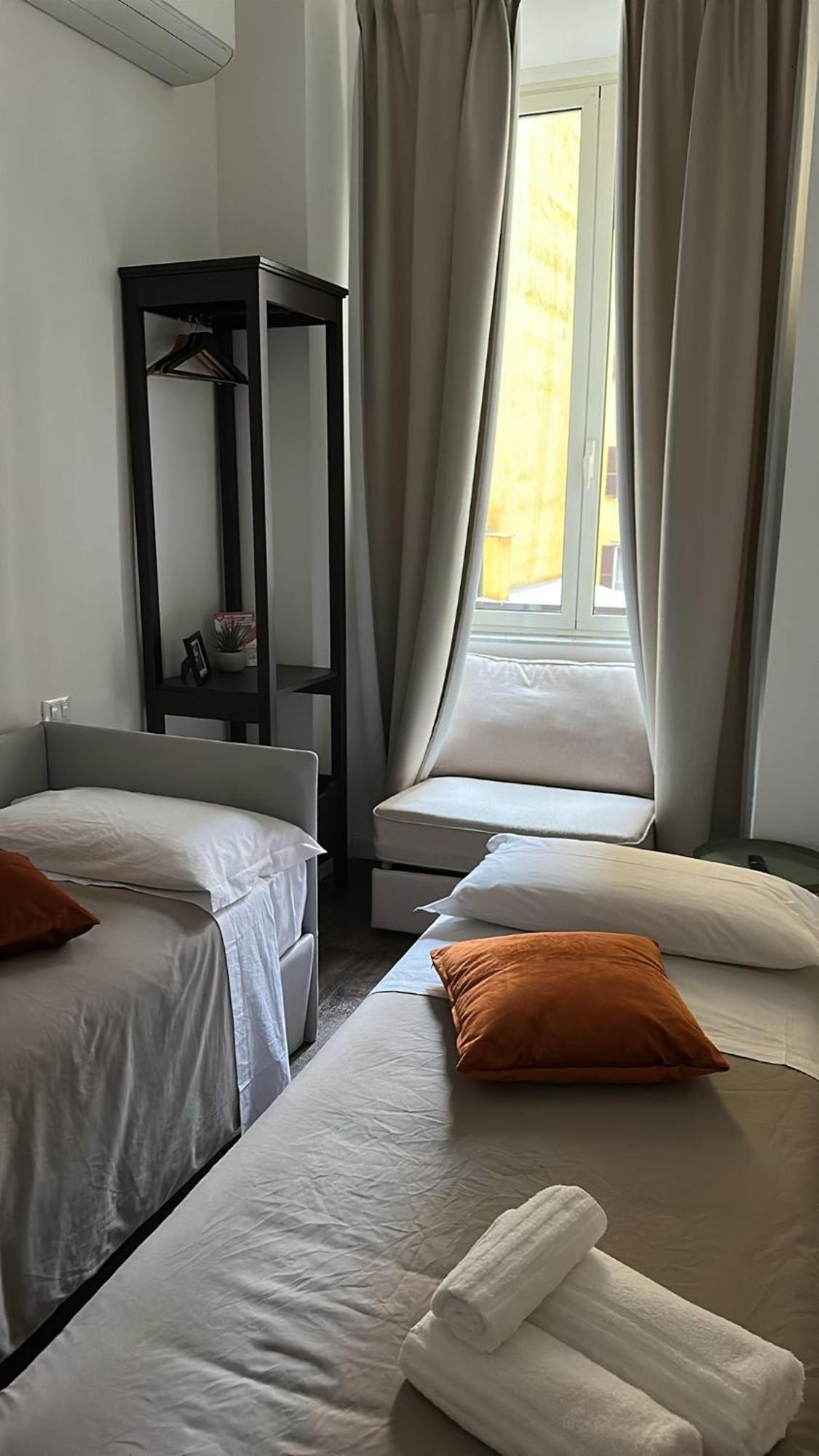 Gracchi Boutique Guest house Rome