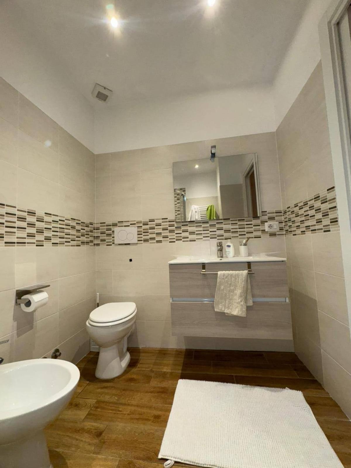 Nicoletti Maison d'hôtes Rome
