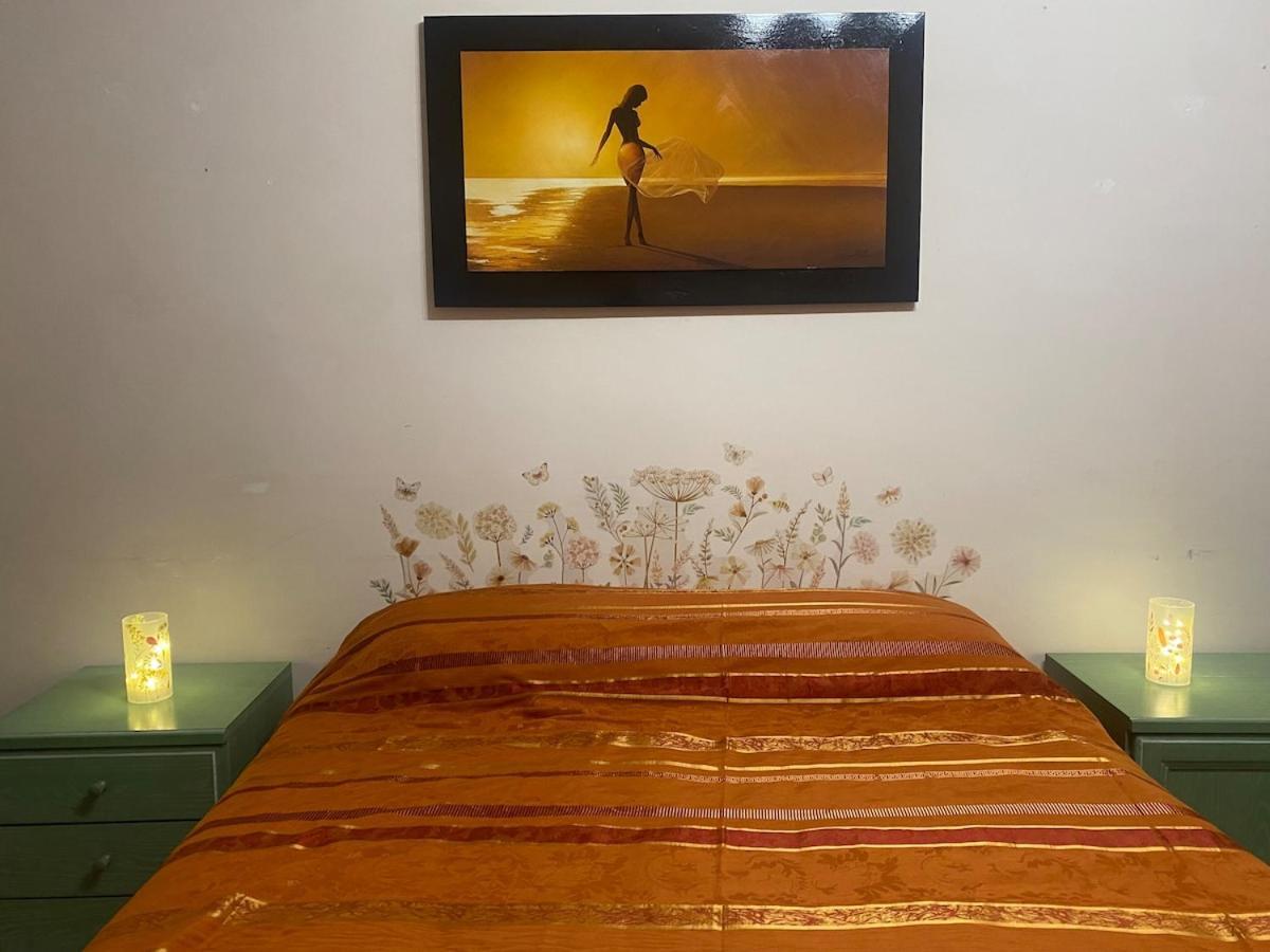 Luxury Emy Apartment Rome