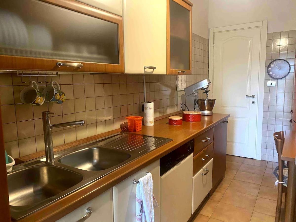 Luxury Emy Apartment