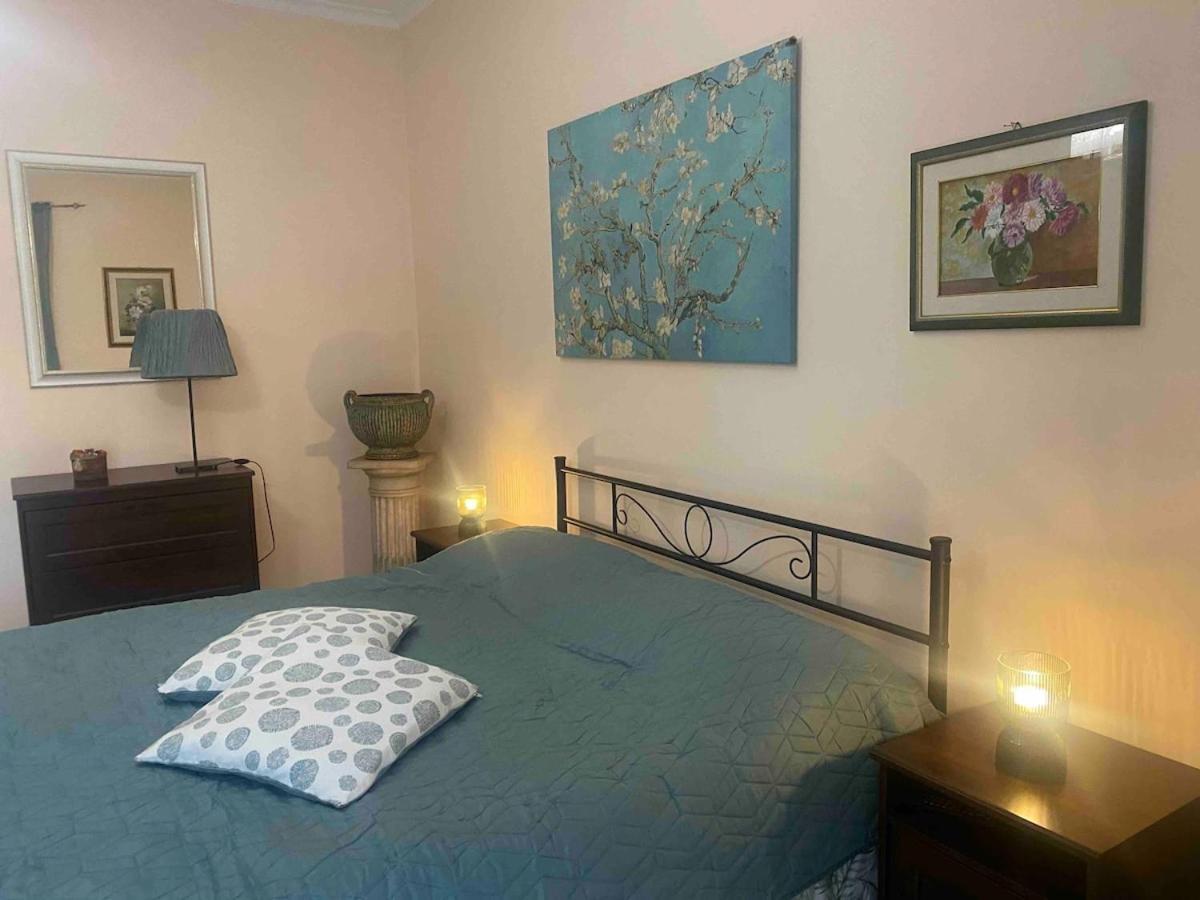 Luxury Emy Apartment *