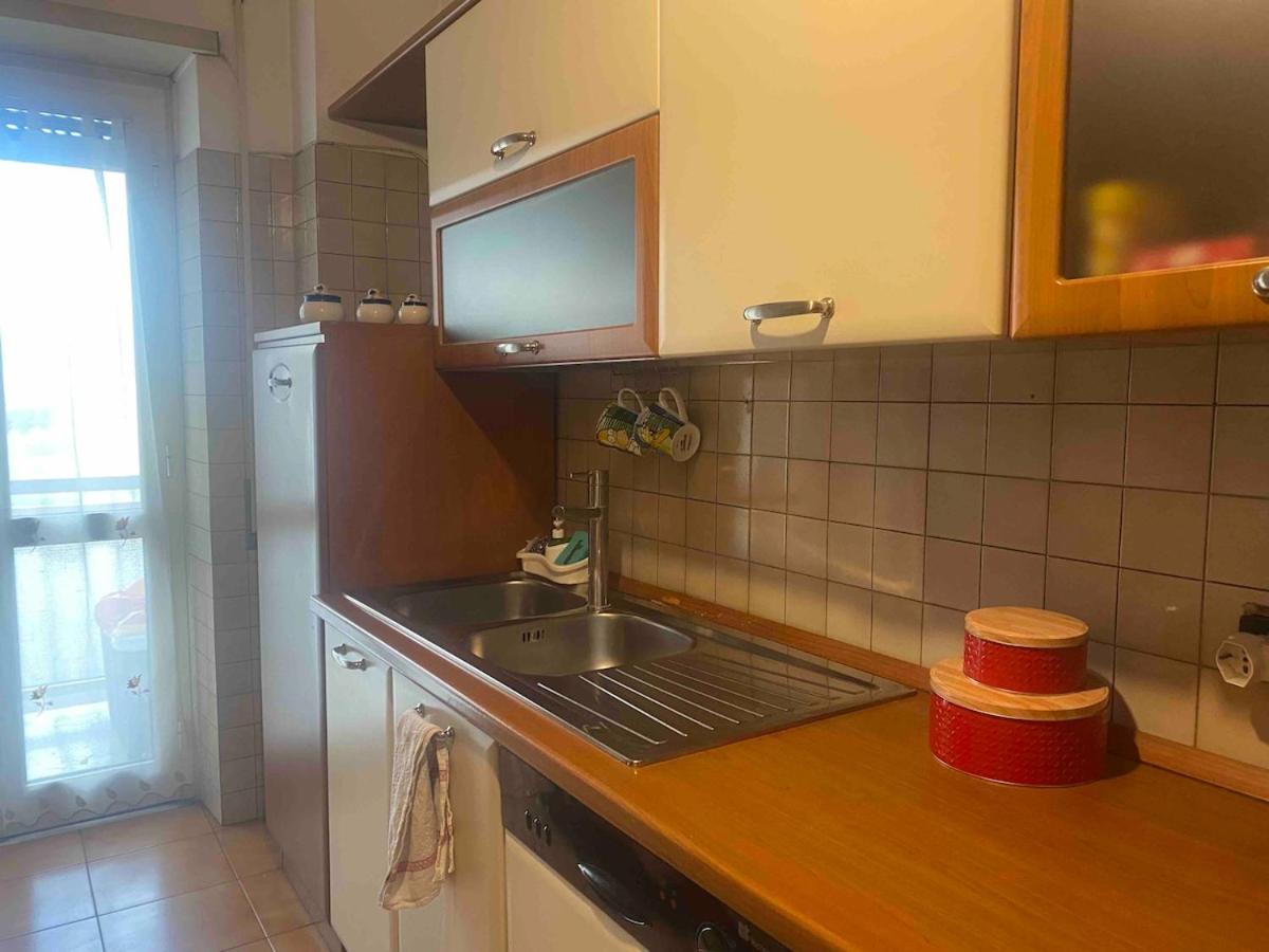 Apartment Luxury Emy *
