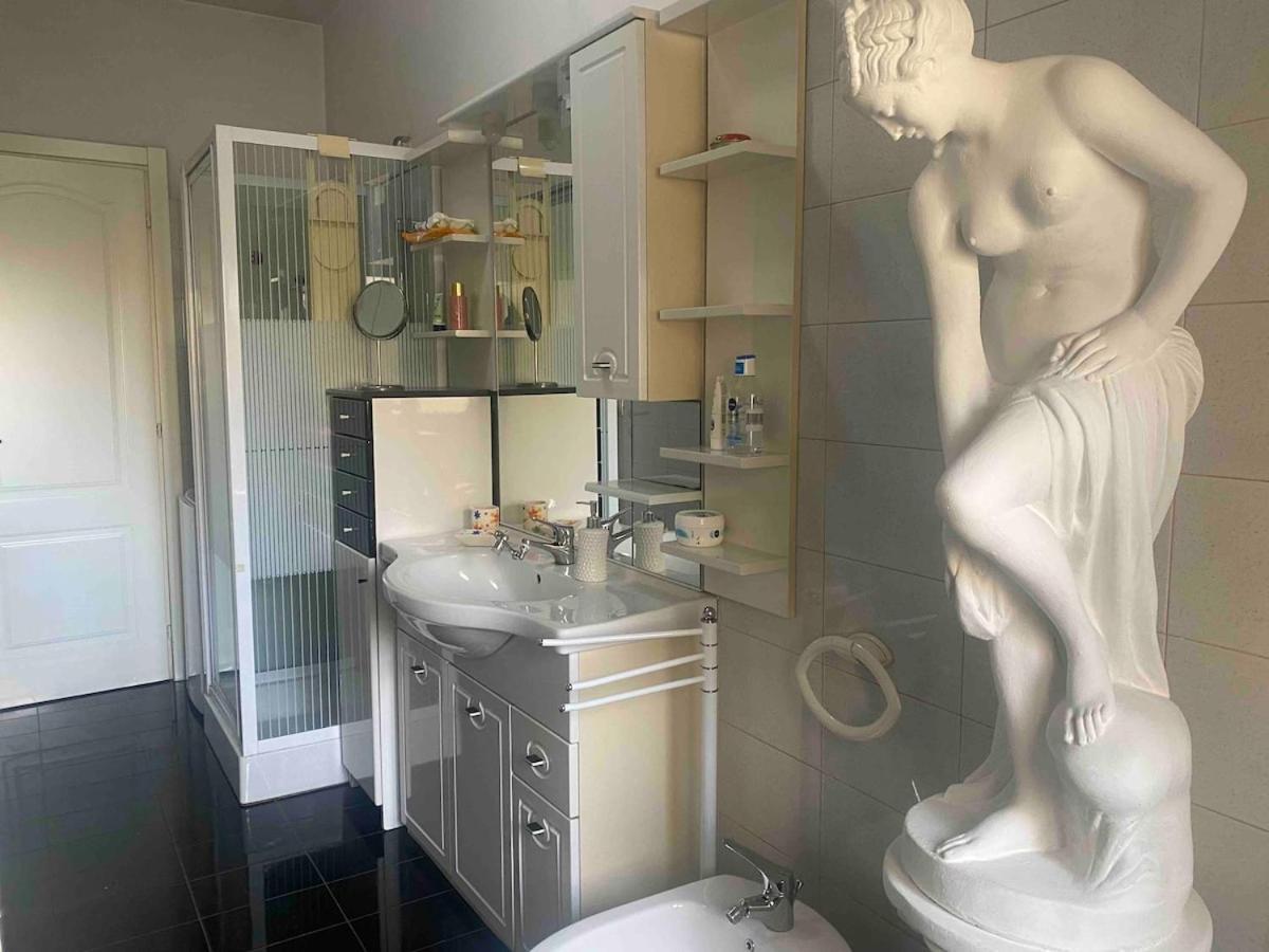 Luxury Emy Apartment Rome